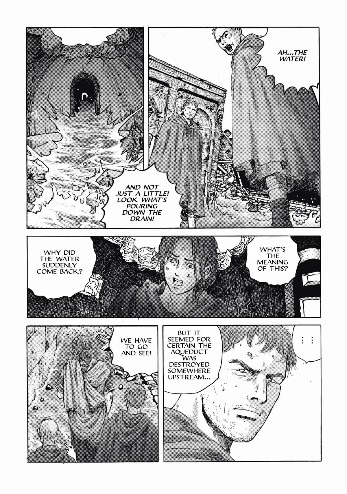 Plinivs Chapter 22 page 27 - Chapter 22: Pompeii