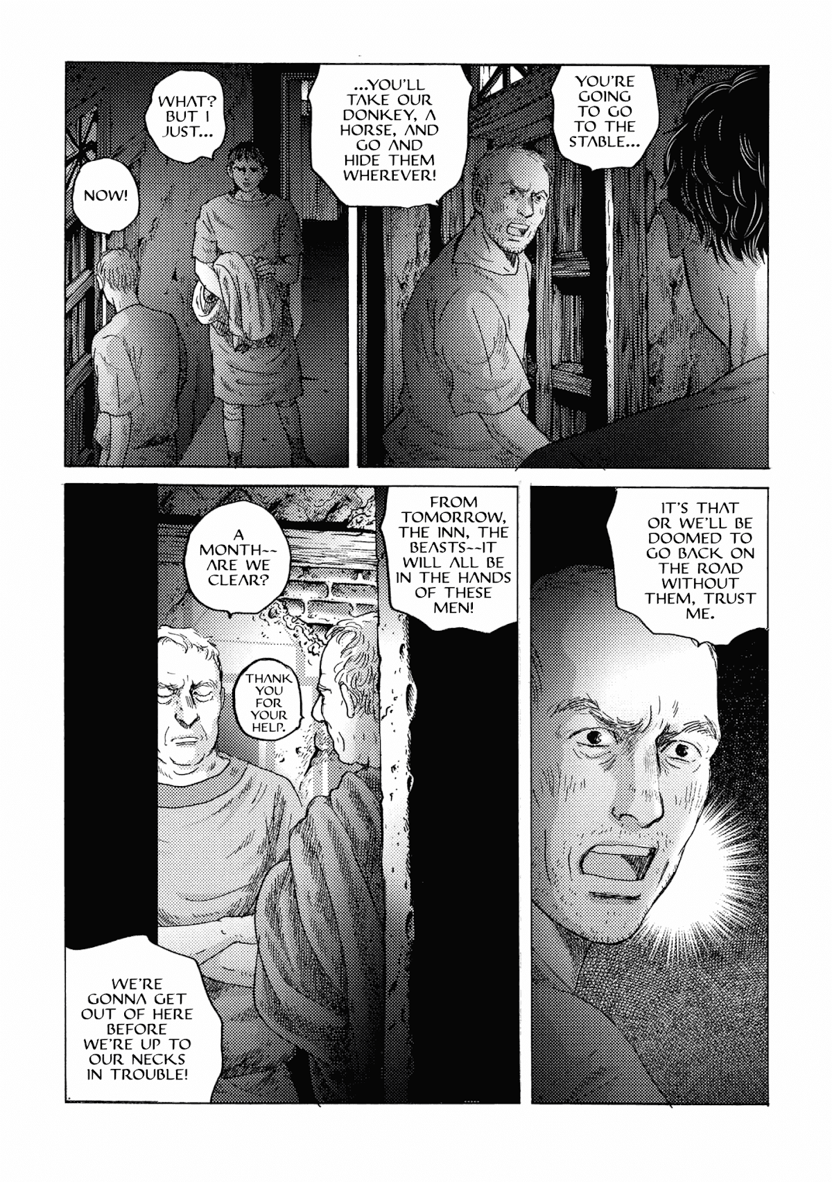 Plinivs Chapter 23 page 25 - Chapter 23: Pozzolana