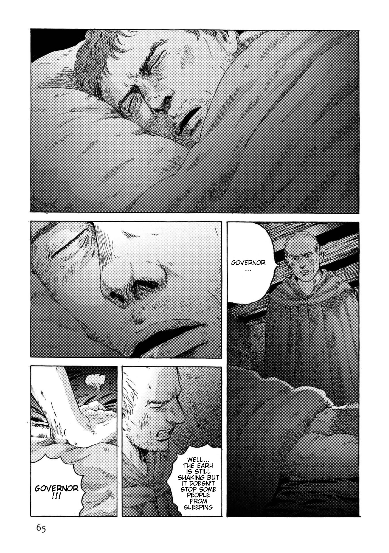 Plinivs Chapter 24 page 10 - Chapter 24: Lemures