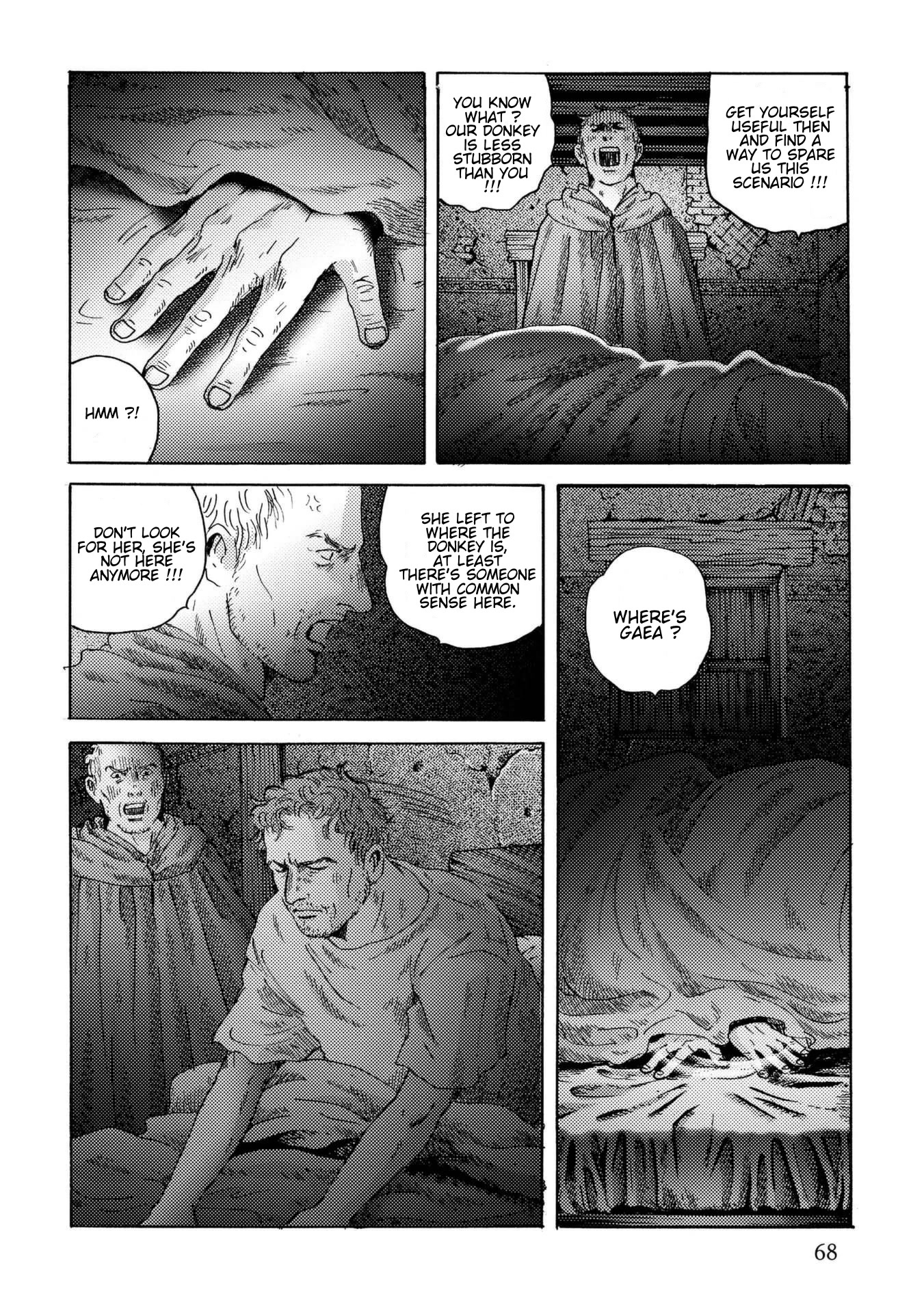 Plinivs Chapter 24 page 13 - Chapter 24: Lemures