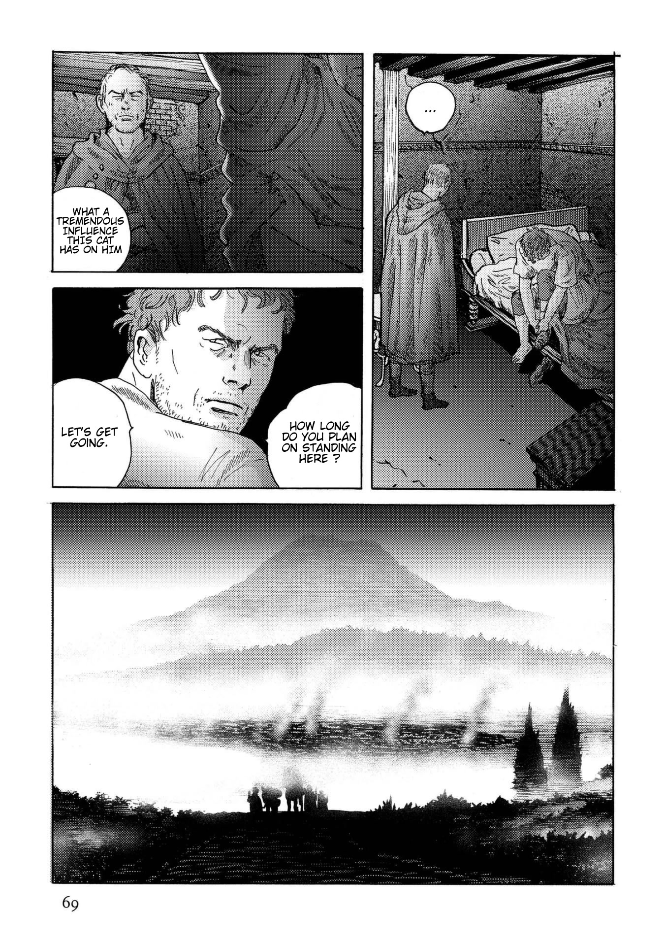 Plinivs Chapter 24 page 14 - Chapter 24: Lemures