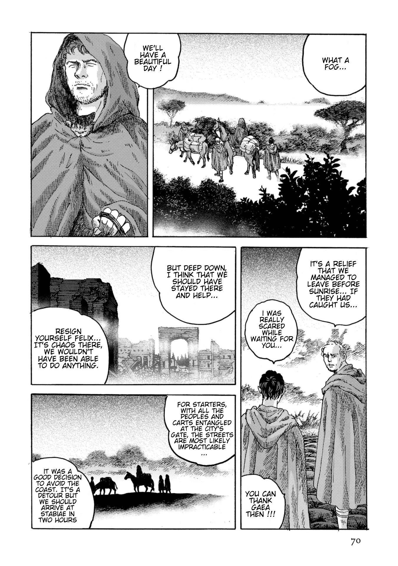 Plinivs Chapter 24 page 15 - Chapter 24: Lemures
