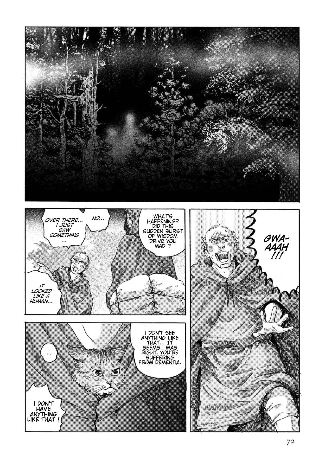 Plinivs Chapter 24 page 17 - Chapter 24: Lemures
