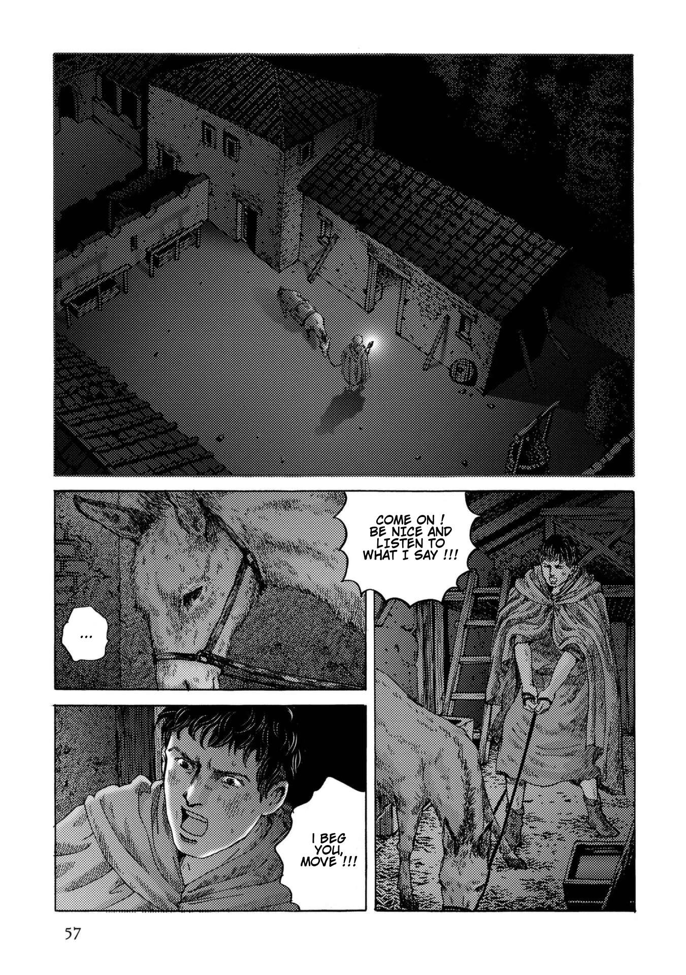 Plinivs Chapter 24 page 2 - Chapter 24: Lemures