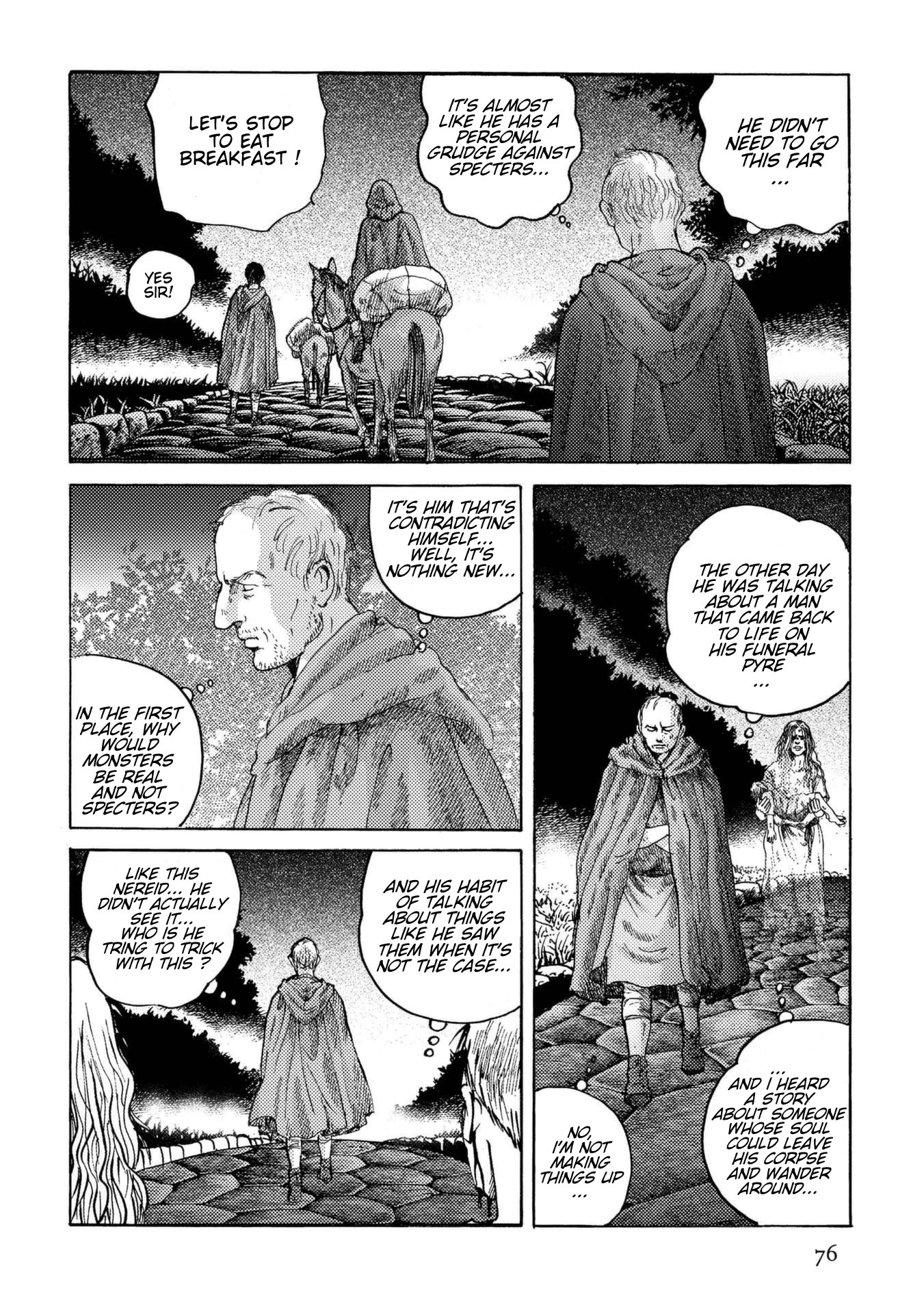 Plinivs Chapter 24 page 21 - Chapter 24: Lemures