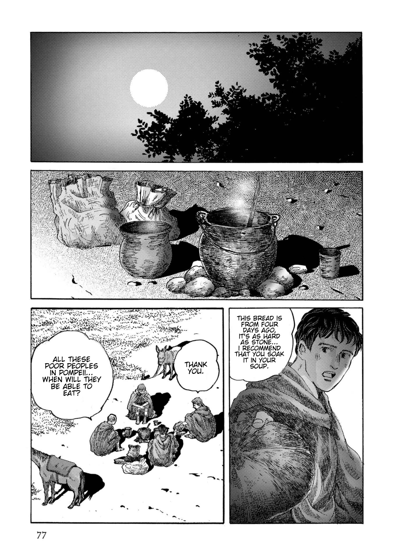 Plinivs Chapter 24 page 22 - Chapter 24: Lemures