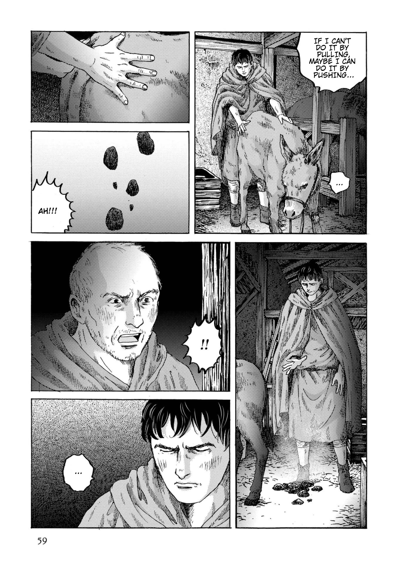 Plinivs Chapter 24 page 4 - Chapter 24: Lemures