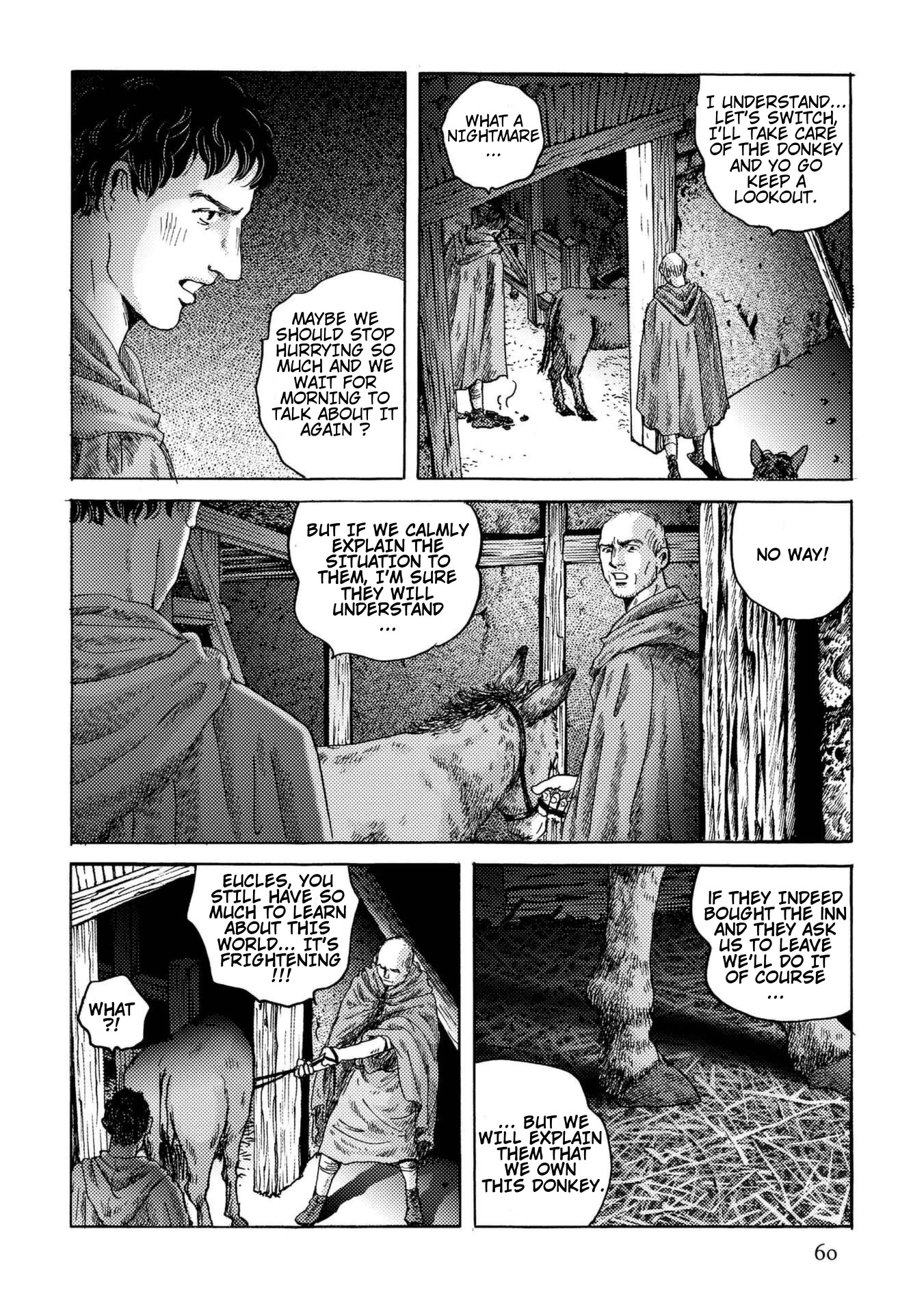 Plinivs Chapter 24 page 5 - Chapter 24: Lemures