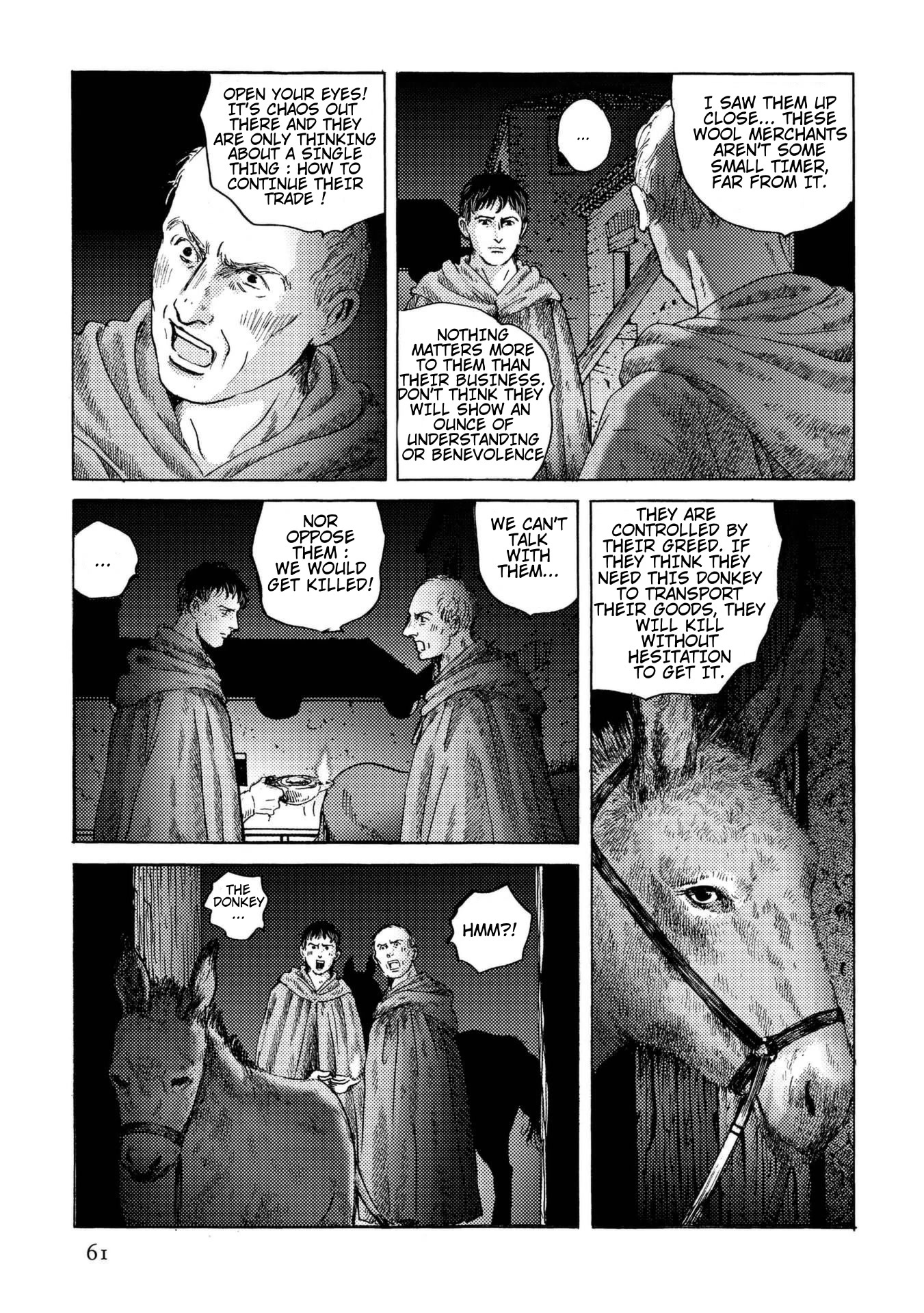 Plinivs Chapter 24 page 6 - Chapter 24: Lemures
