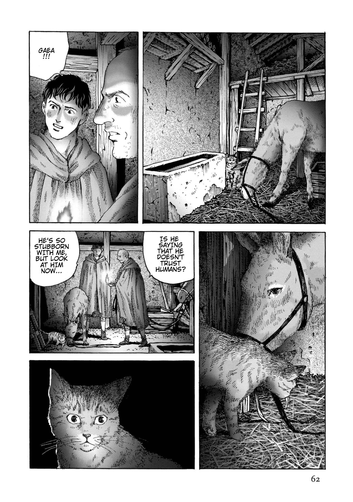 Plinivs Chapter 24 page 7 - Chapter 24: Lemures
