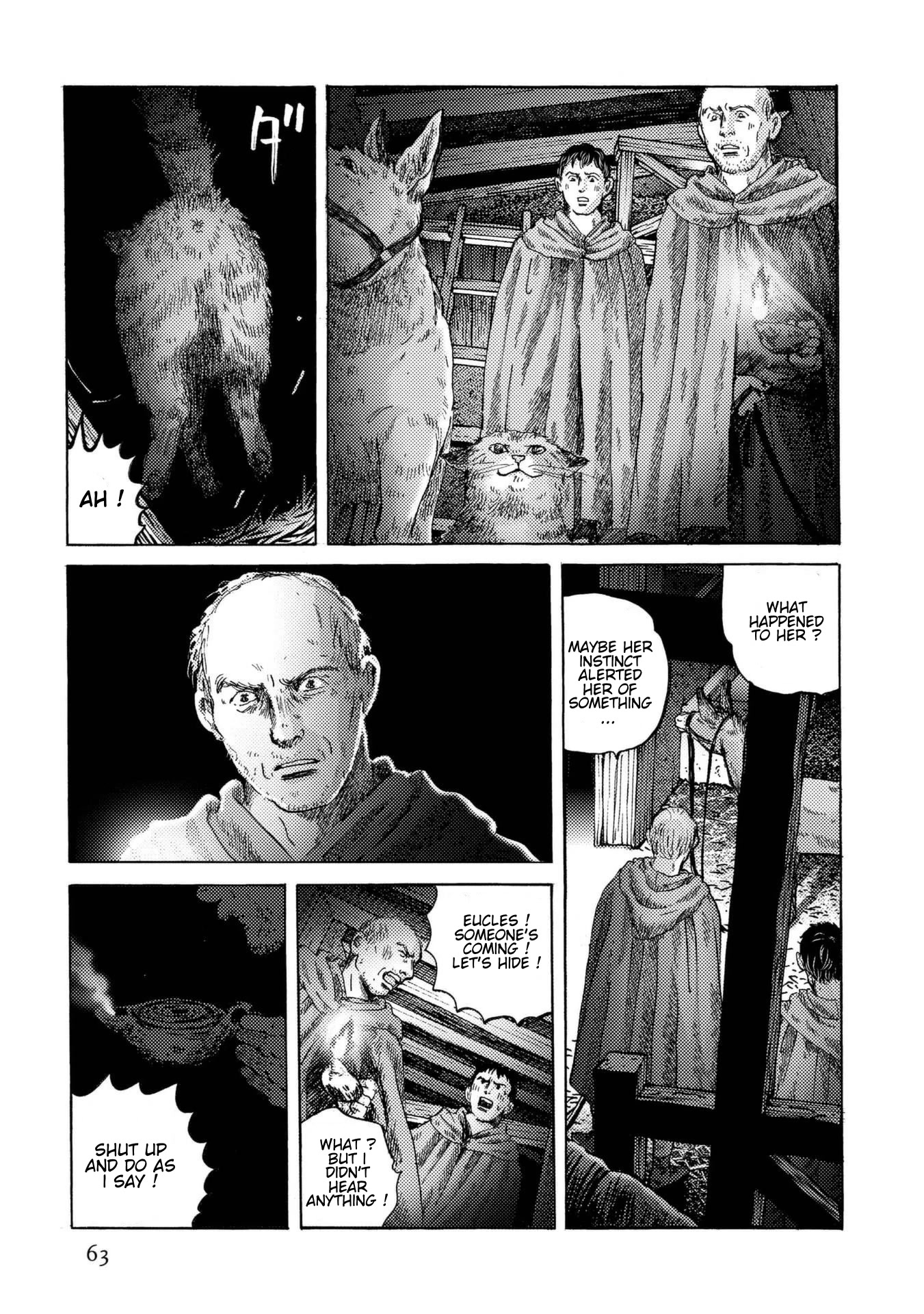 Plinivs Chapter 24 page 8 - Chapter 24: Lemures