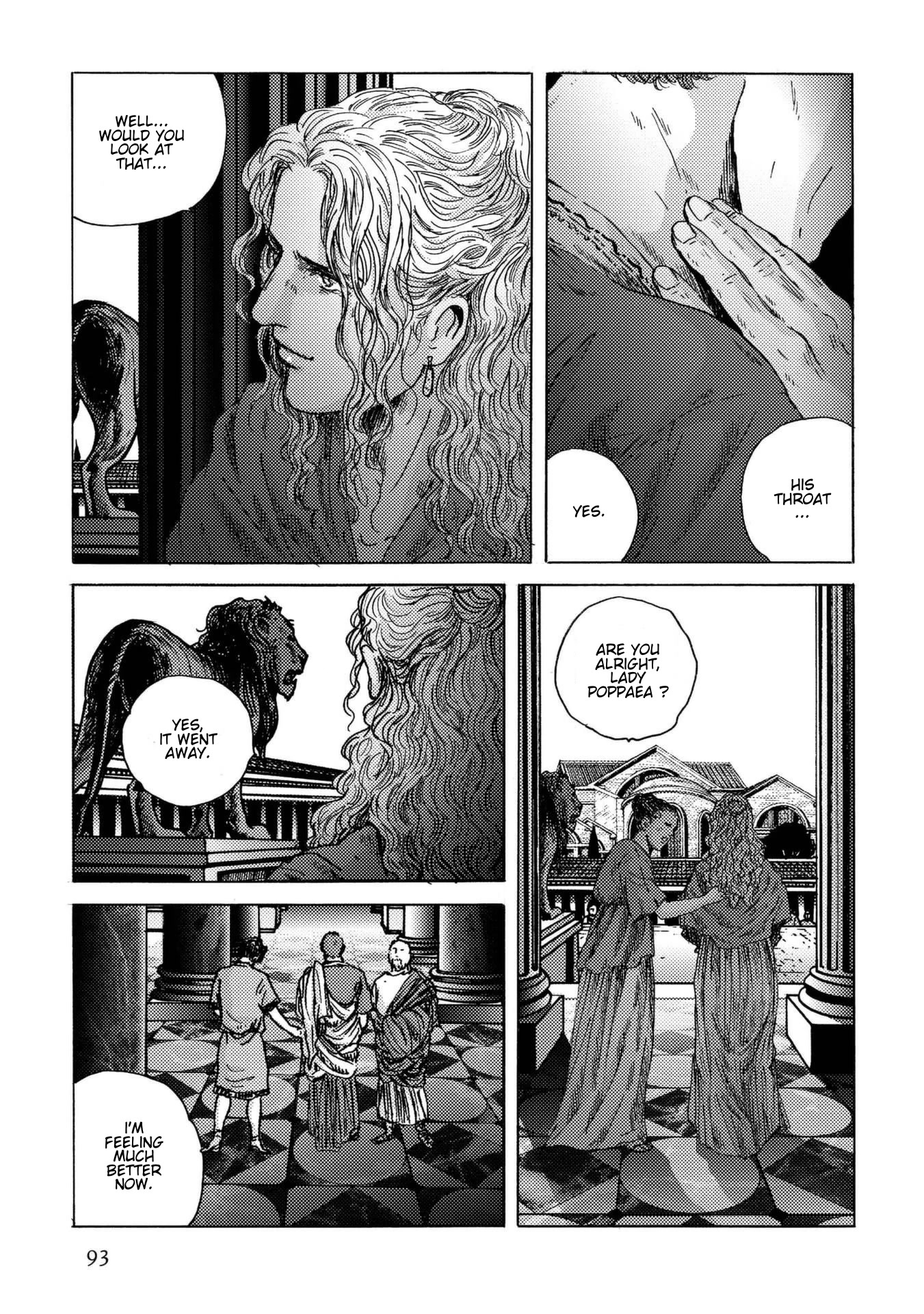 Plinivs Chapter 25 page 13 - Chapter 25: Dionysus