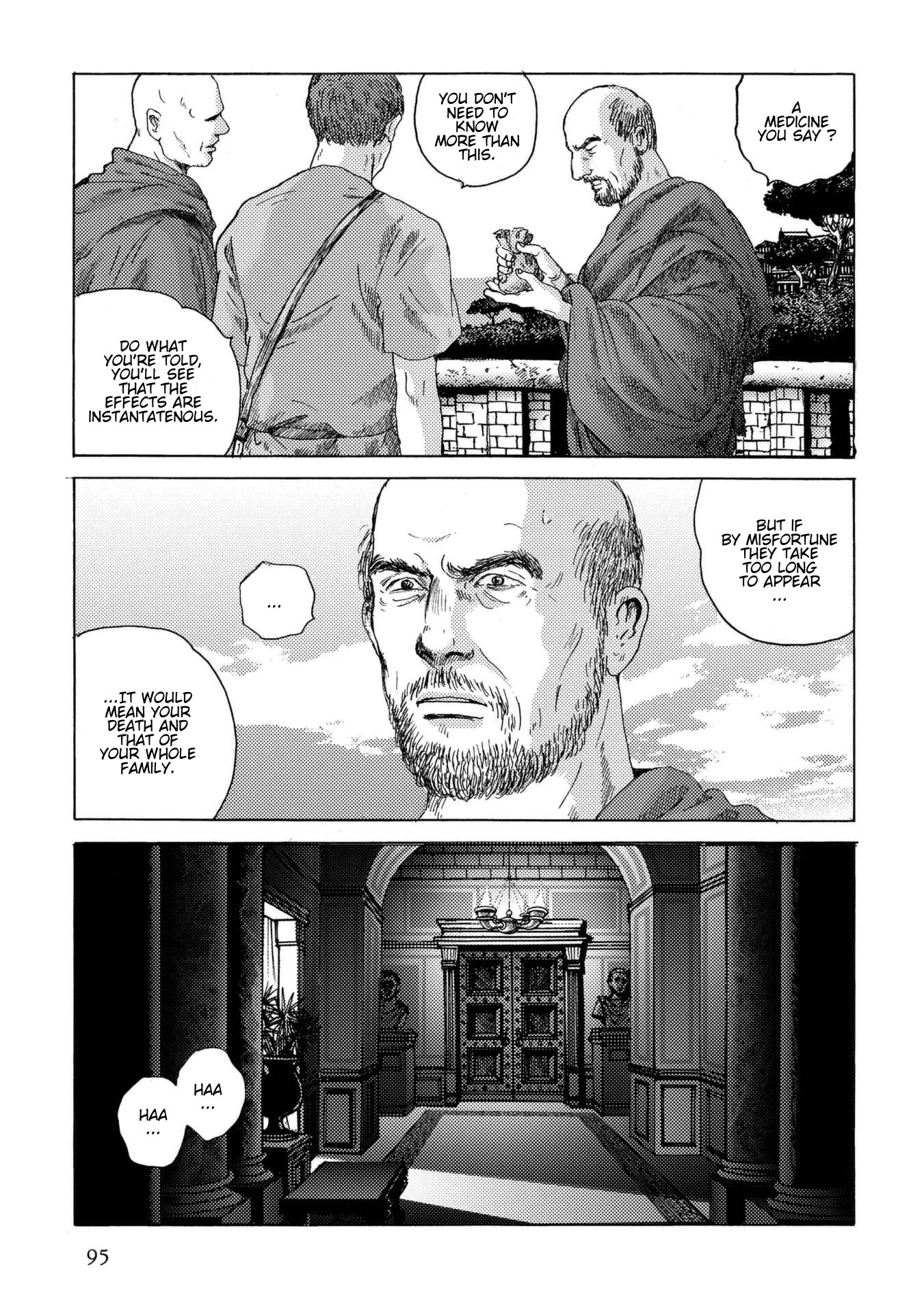 Plinivs Chapter 25 page 15 - Chapter 25: Dionysus