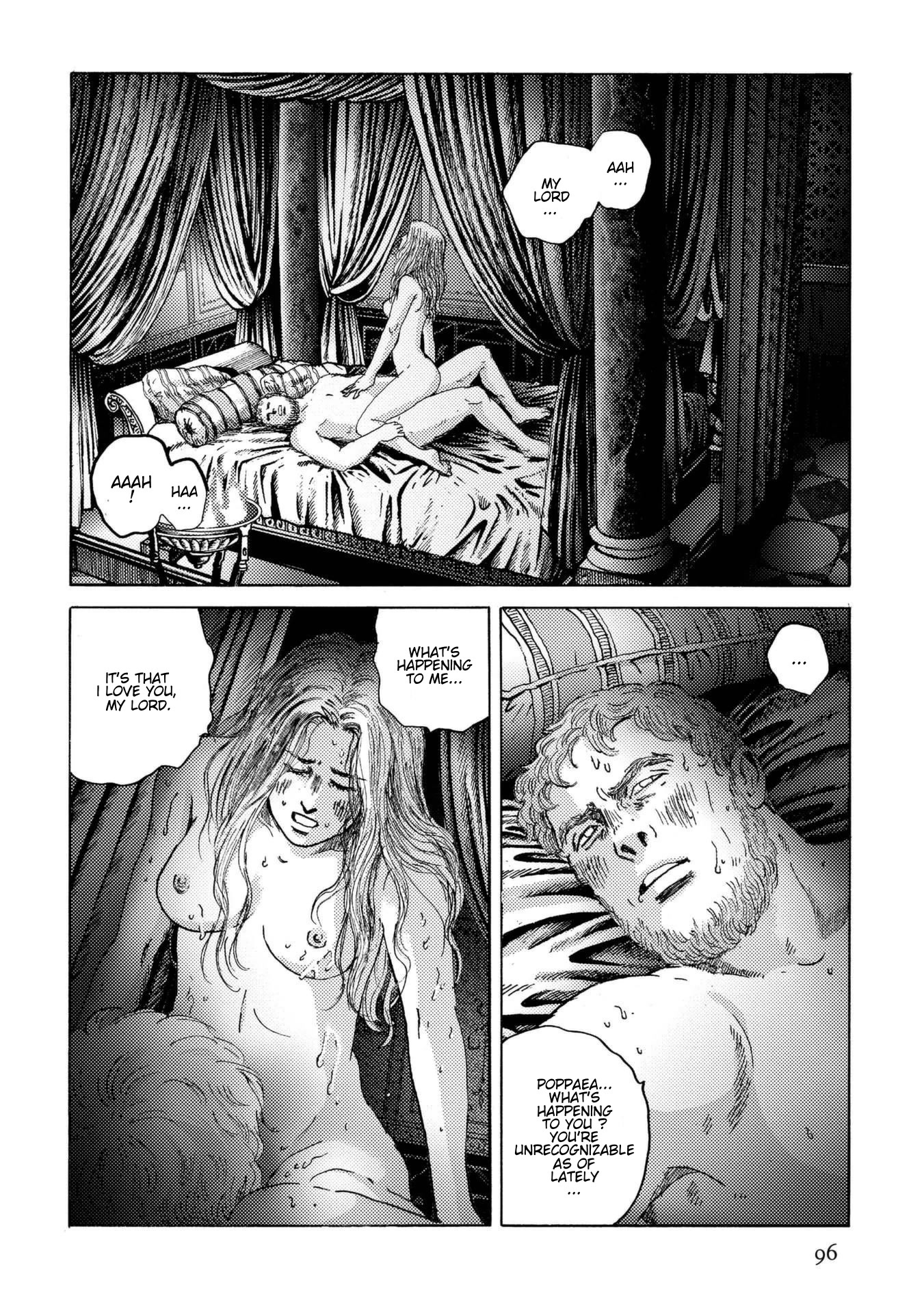 Plinivs Chapter 25 page 16 - Chapter 25: Dionysus