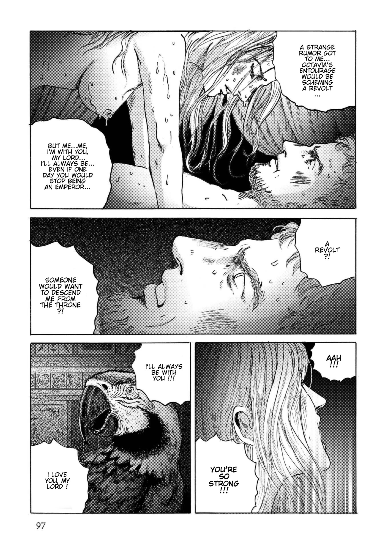 Plinivs Chapter 25 page 17 - Chapter 25: Dionysus