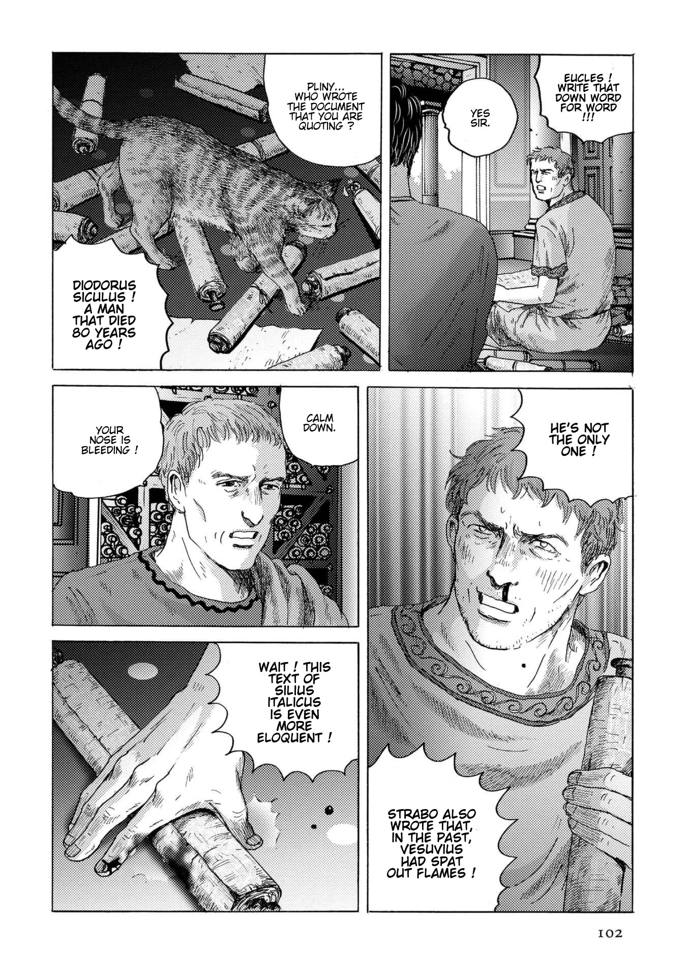 Plinivs Chapter 25 page 22 - Chapter 25: Dionysus