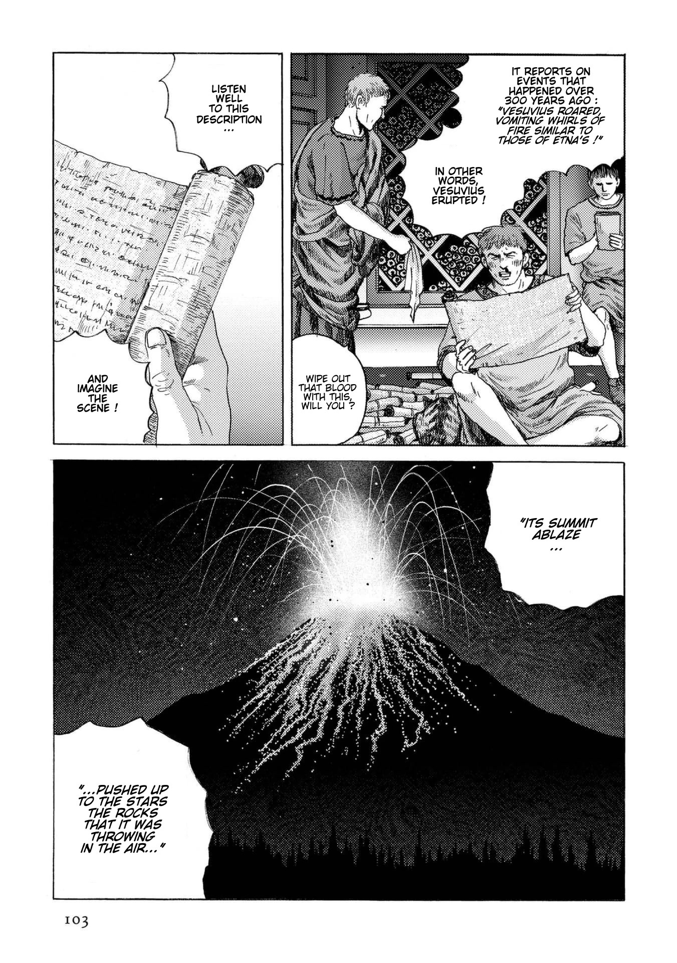 Plinivs Chapter 25 page 23 - Chapter 25: Dionysus