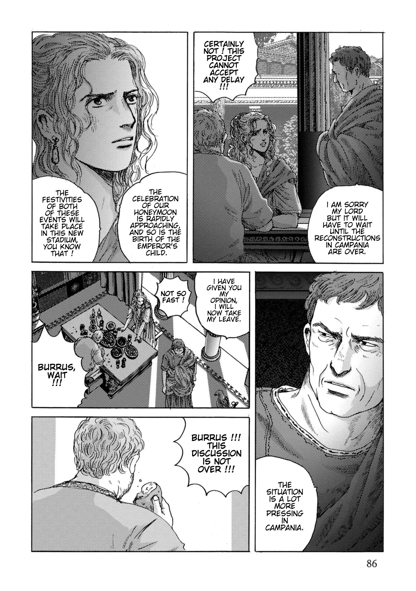 Plinivs Chapter 25 page 6 - Chapter 25: Dionysus