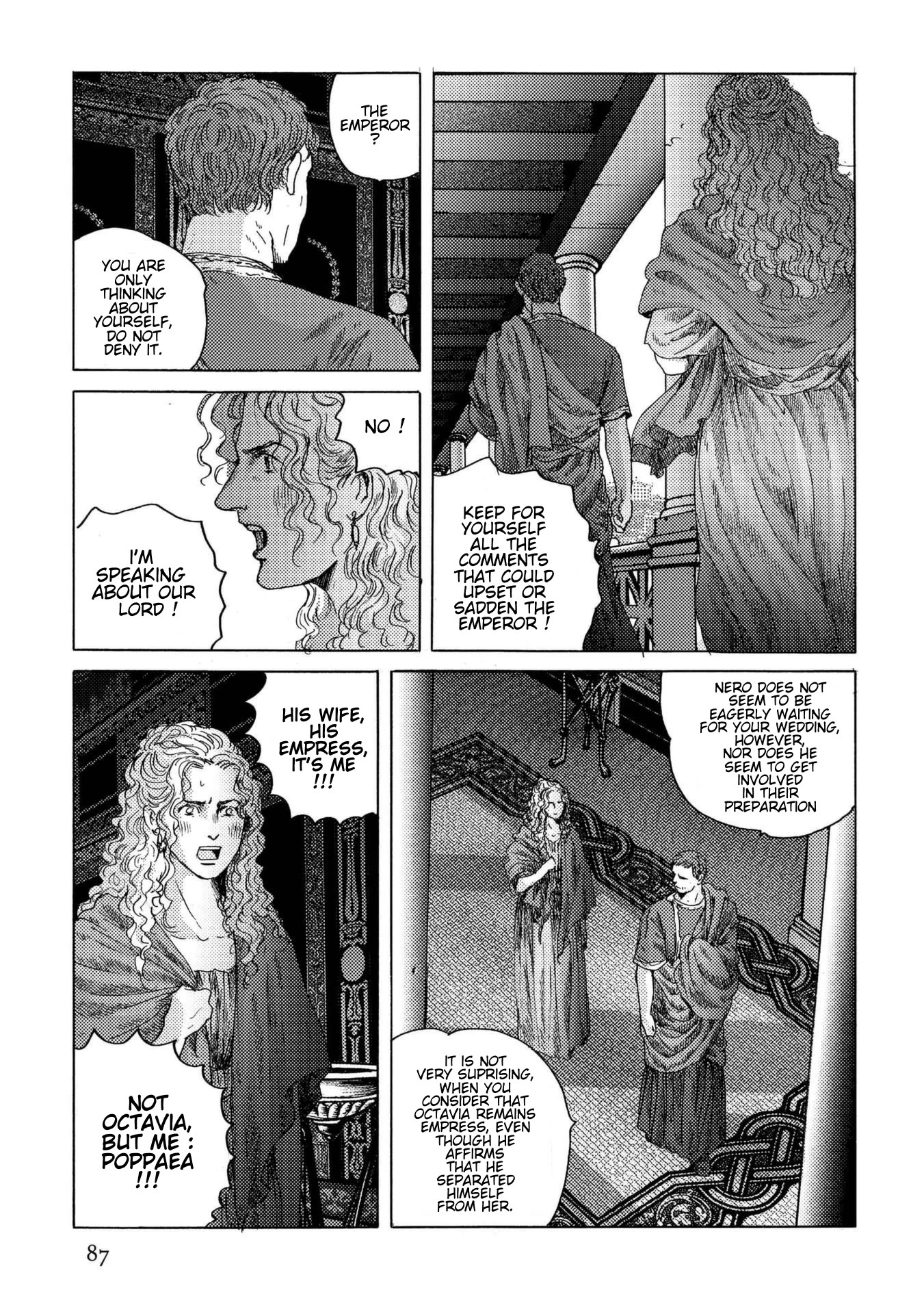Plinivs Chapter 25 page 7 - Chapter 25: Dionysus