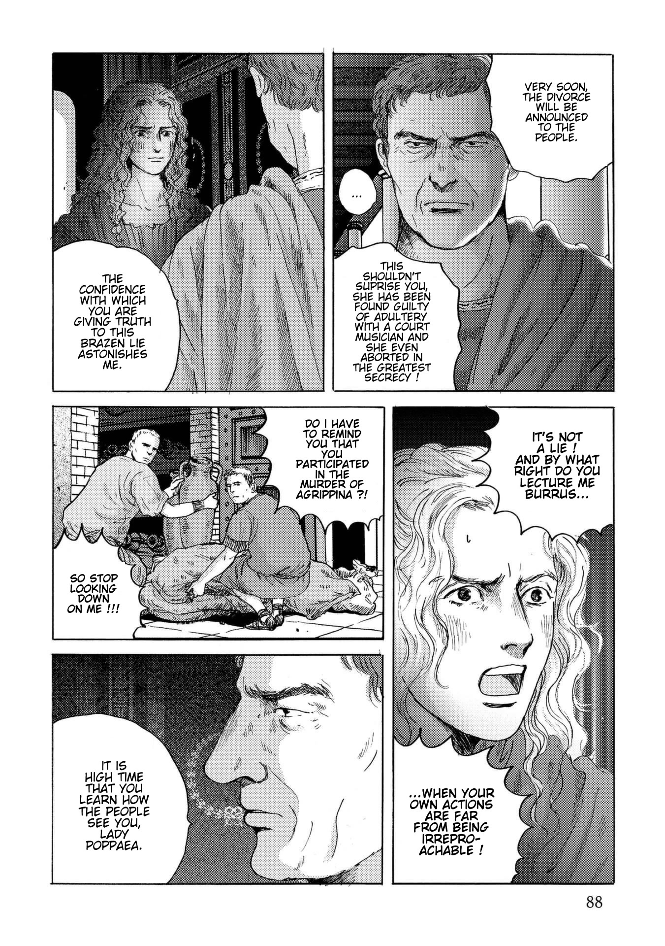 Plinivs Chapter 25 page 8 - Chapter 25: Dionysus