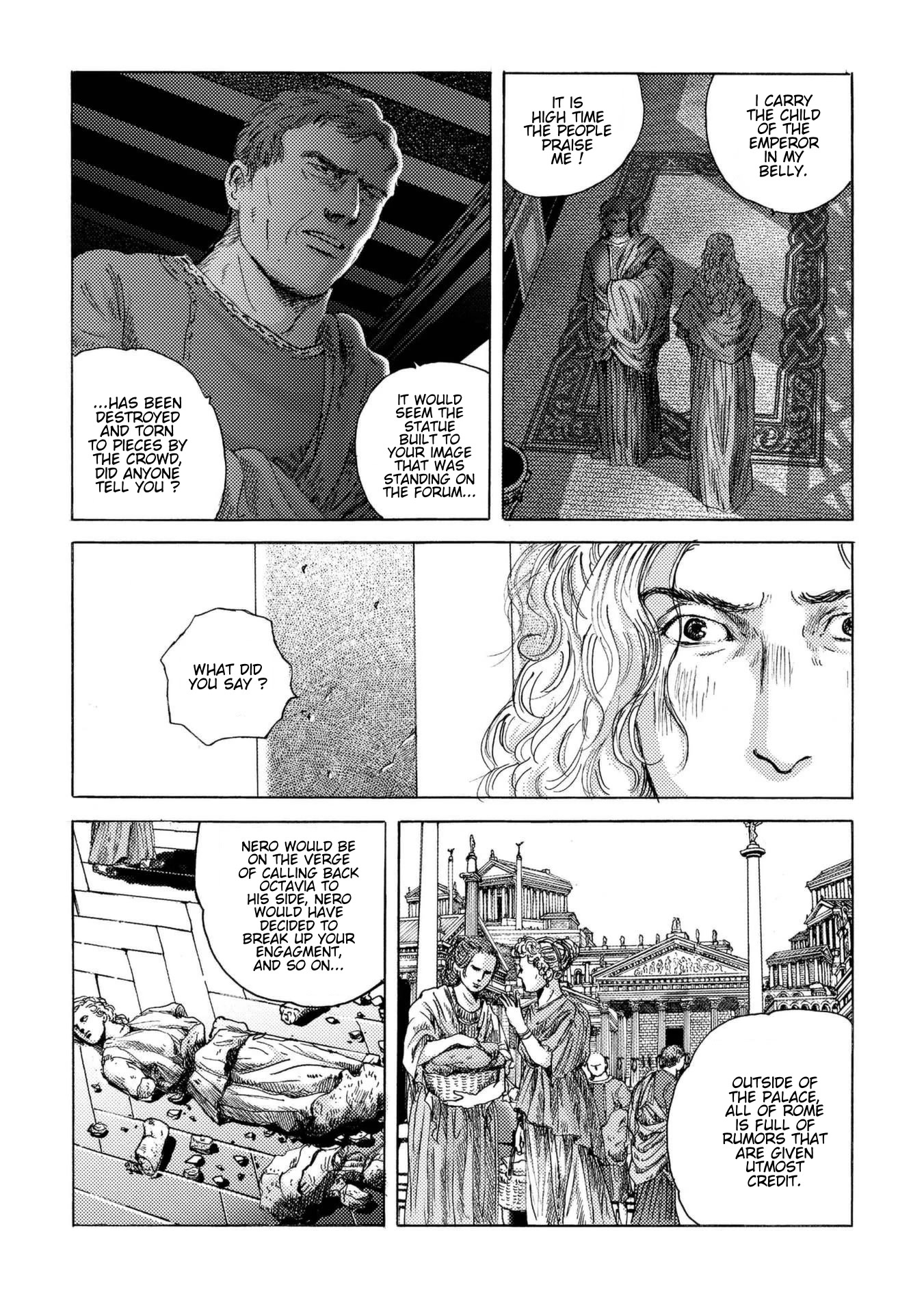 Plinivs Chapter 25 page 9 - Chapter 25: Dionysus