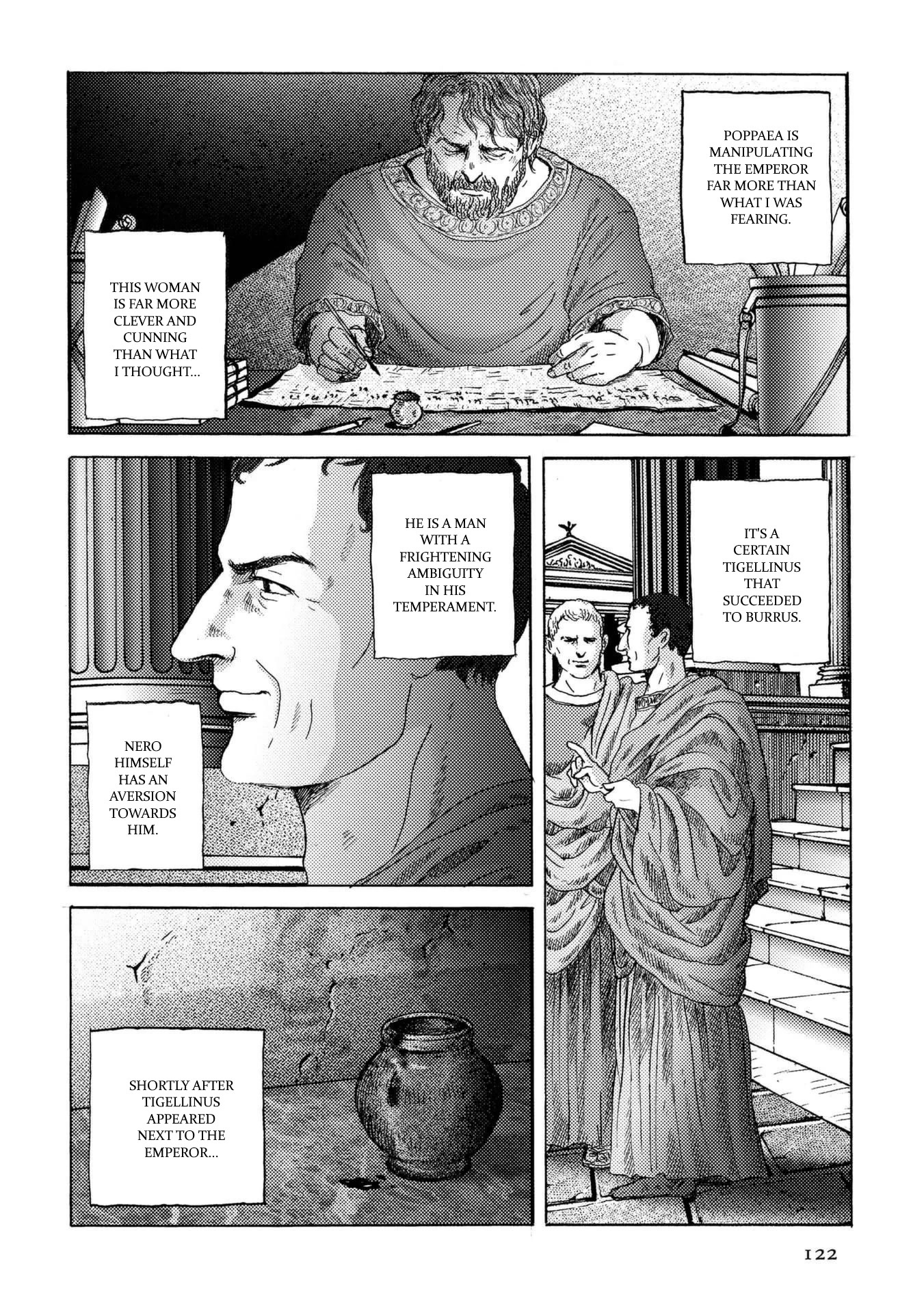 Plinivs Chapter 26 page 16 - Chapter 26: Octavia