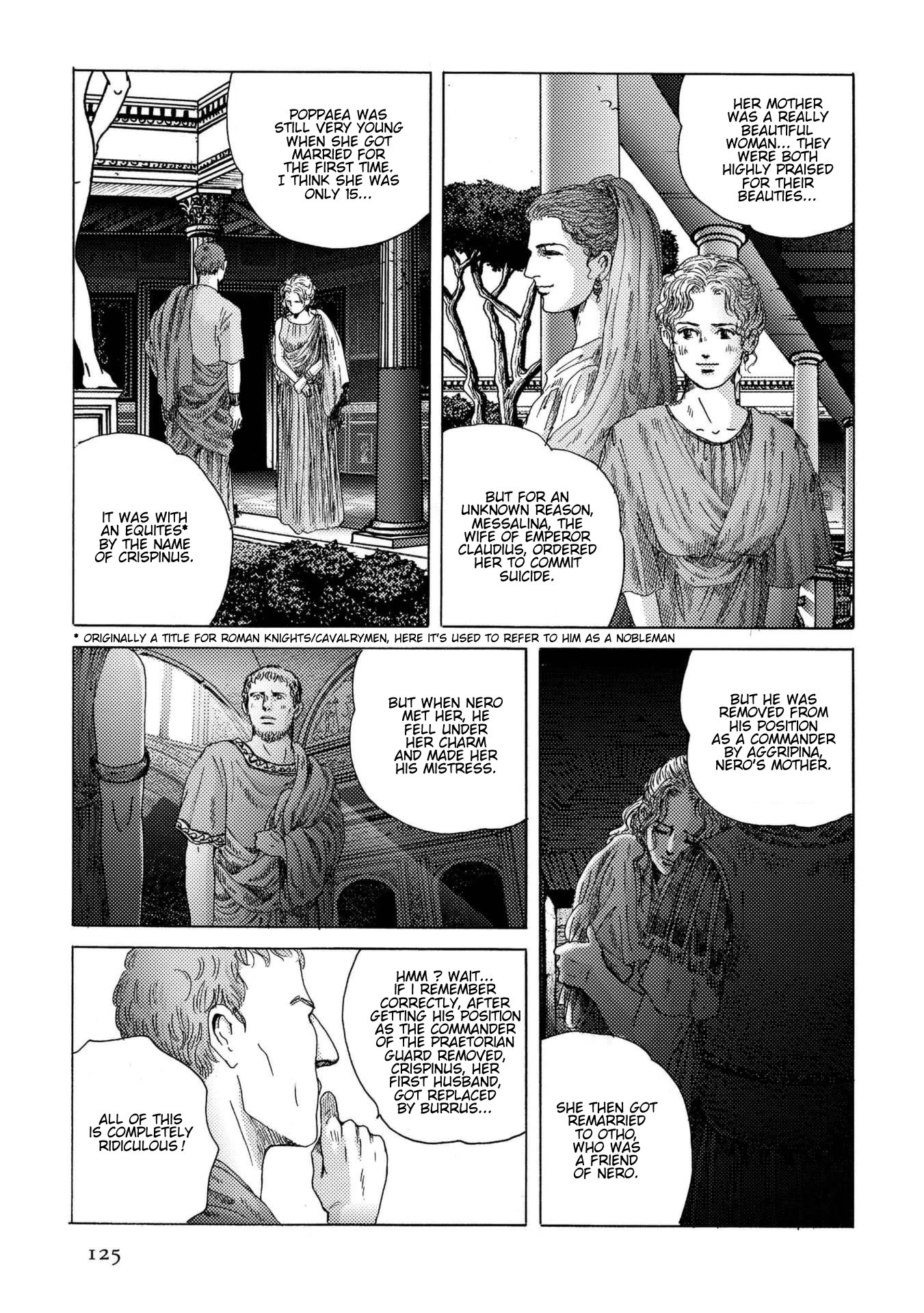 Plinivs Chapter 26 page 19 - Chapter 26: Octavia