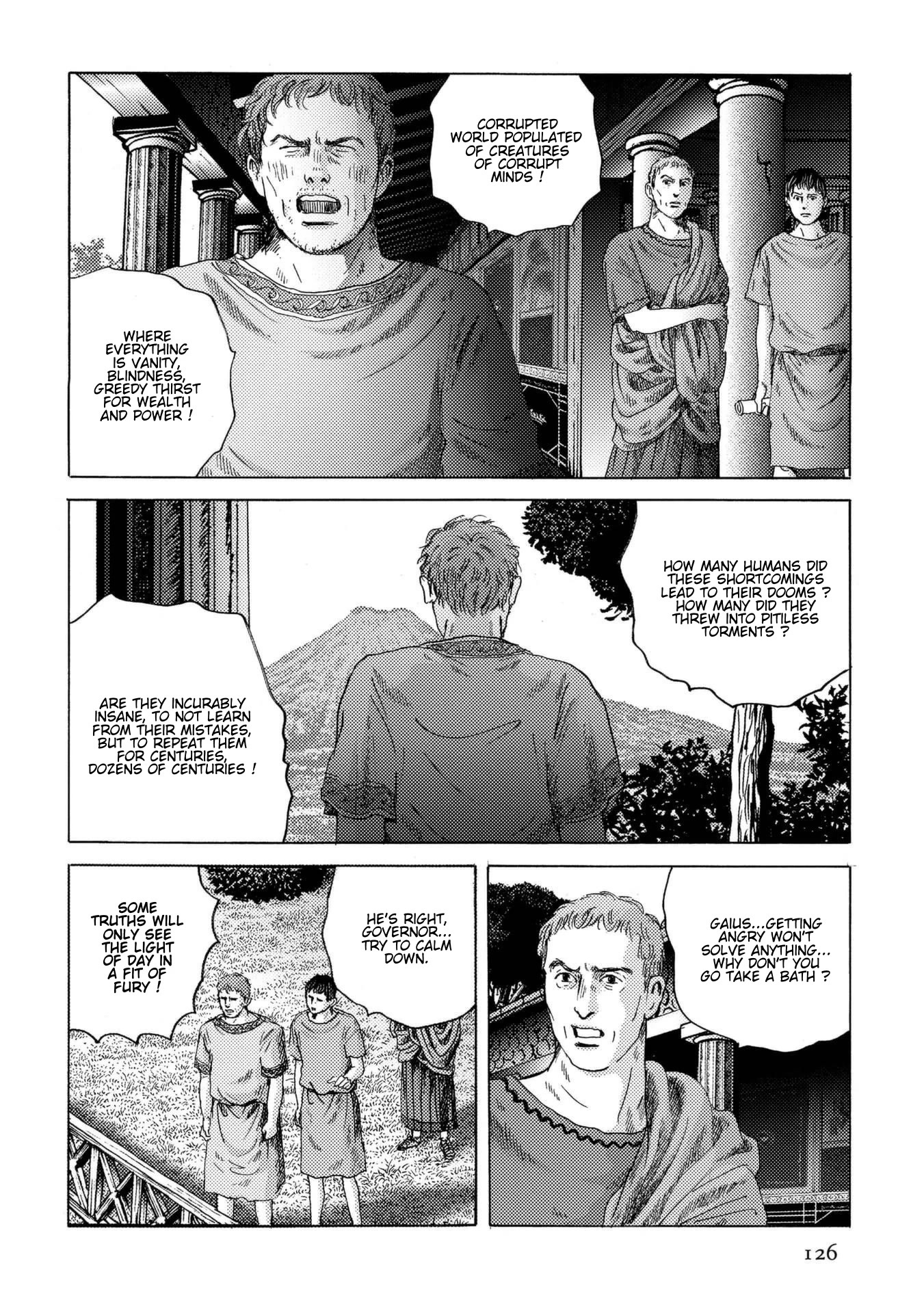 Plinivs Chapter 26 page 20 - Chapter 26: Octavia