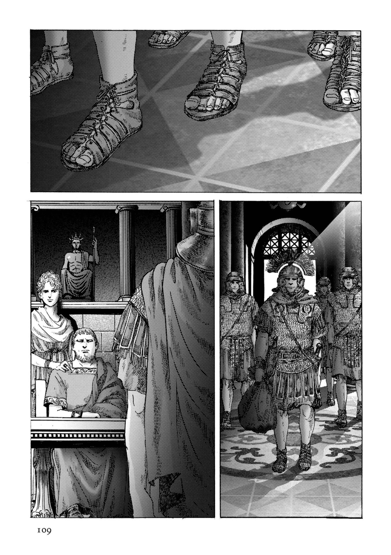 Plinivs Chapter 26 page 3 - Chapter 26: Octavia