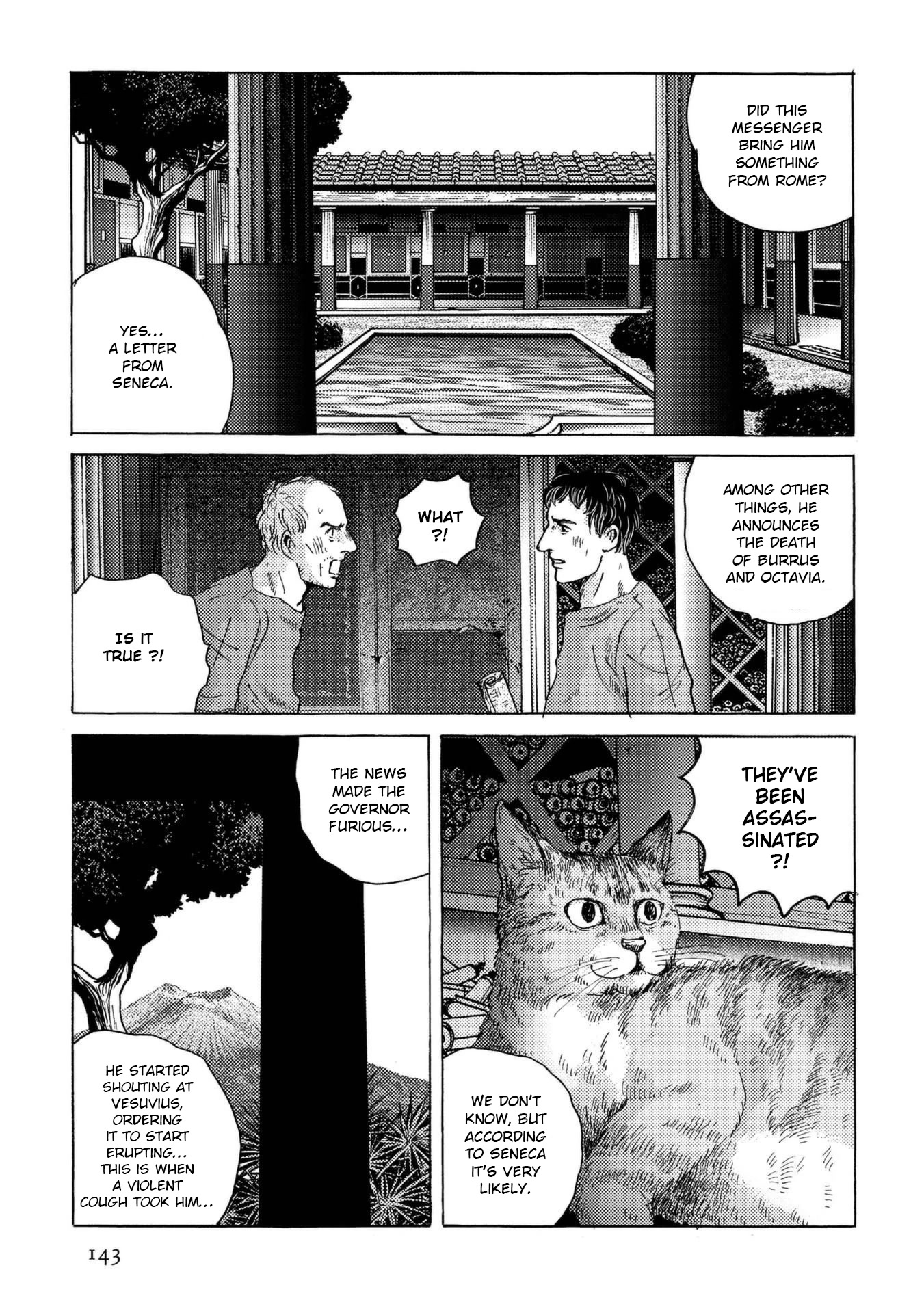Plinivs Chapter 27 page 11 - Chapter 27: Christ