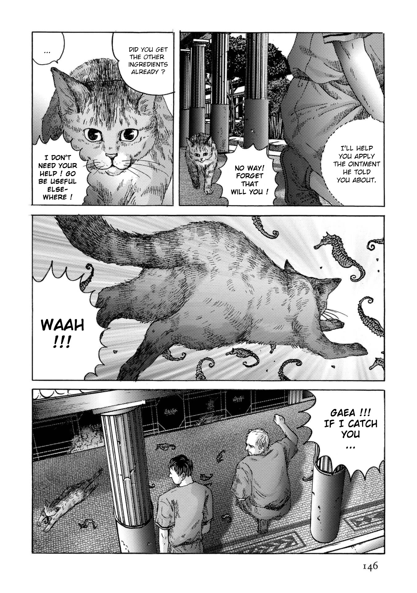 Plinivs Chapter 27 page 14 - Chapter 27: Christ