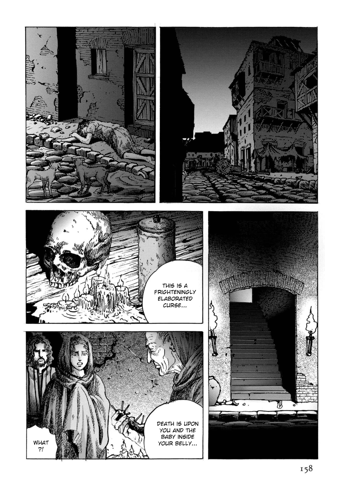 Plinivs Chapter 27 page 26 - Chapter 27: Christ