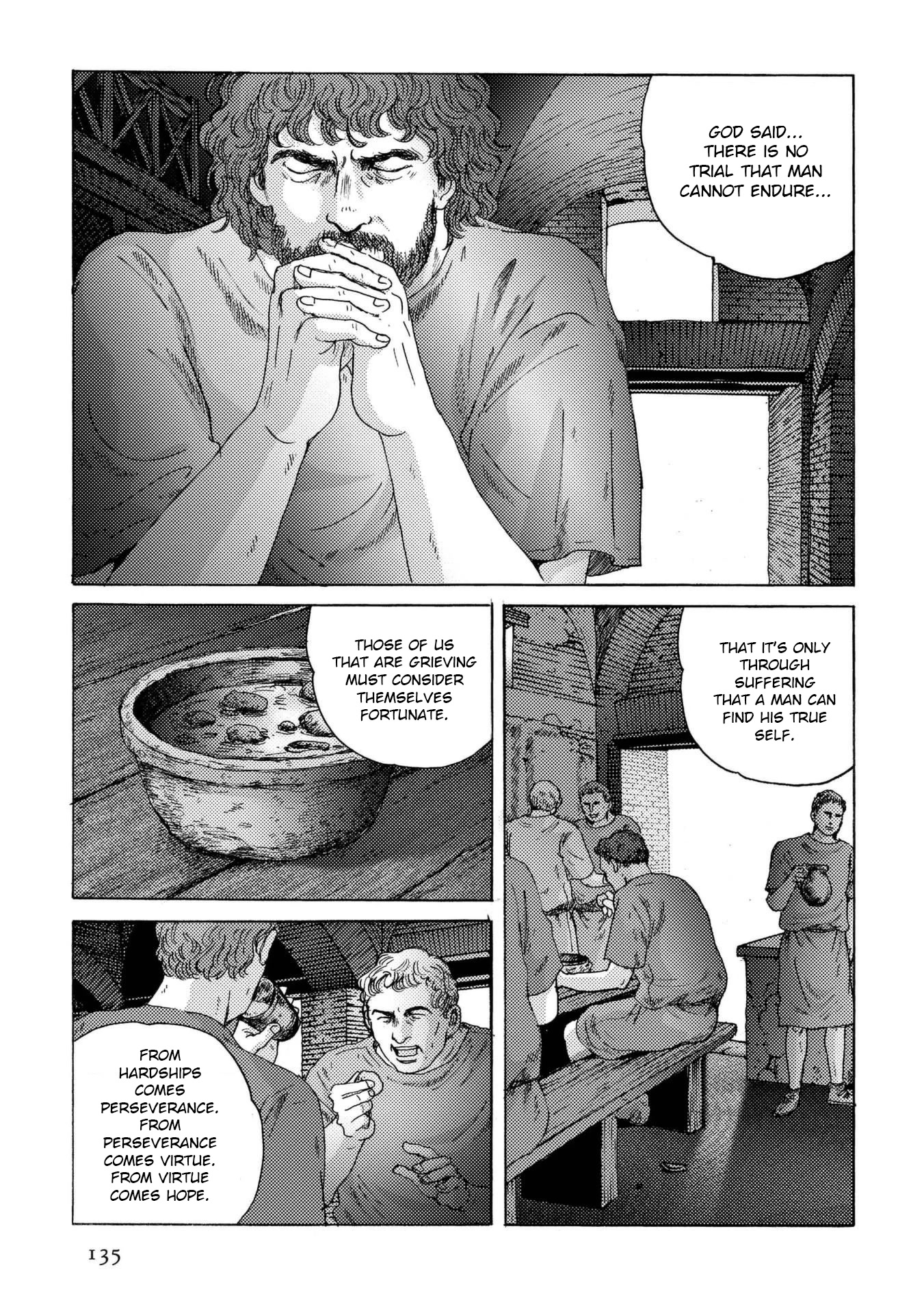 Plinivs Chapter 27 page 3 - Chapter 27: Christ