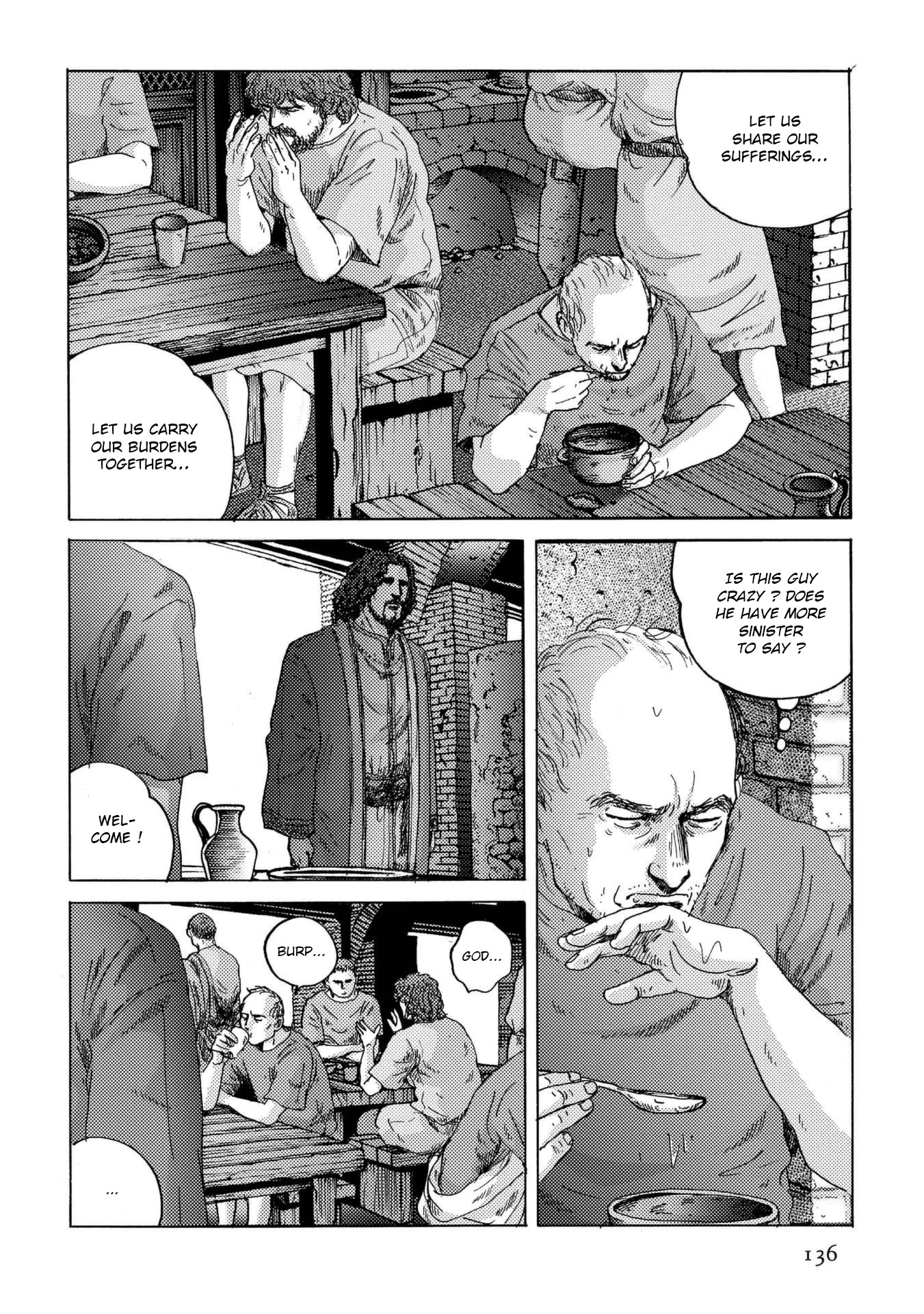 Plinivs Chapter 27 page 4 - Chapter 27: Christ