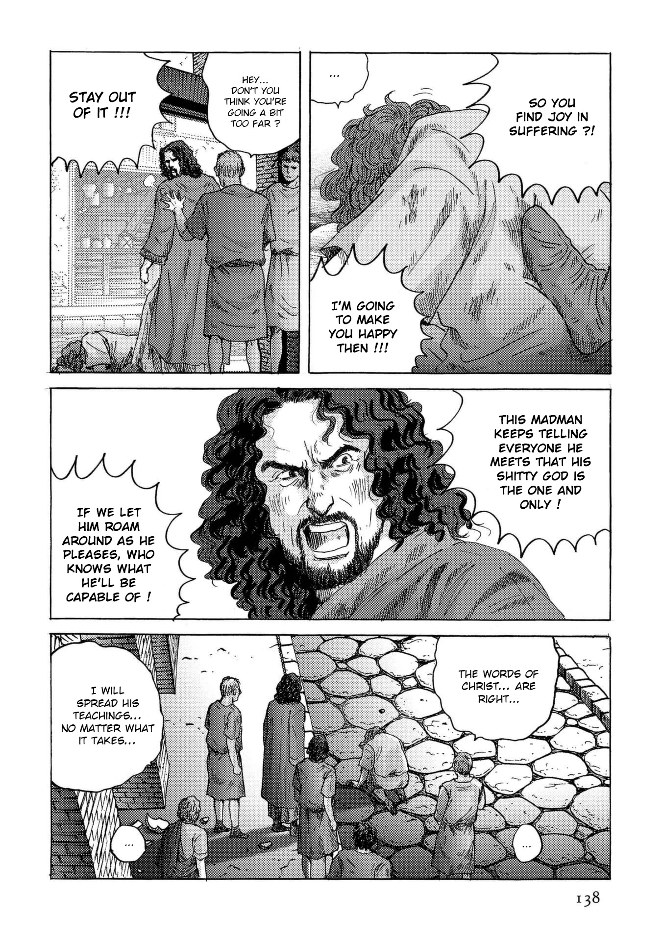 Plinivs Chapter 27 page 6 - Chapter 27: Christ