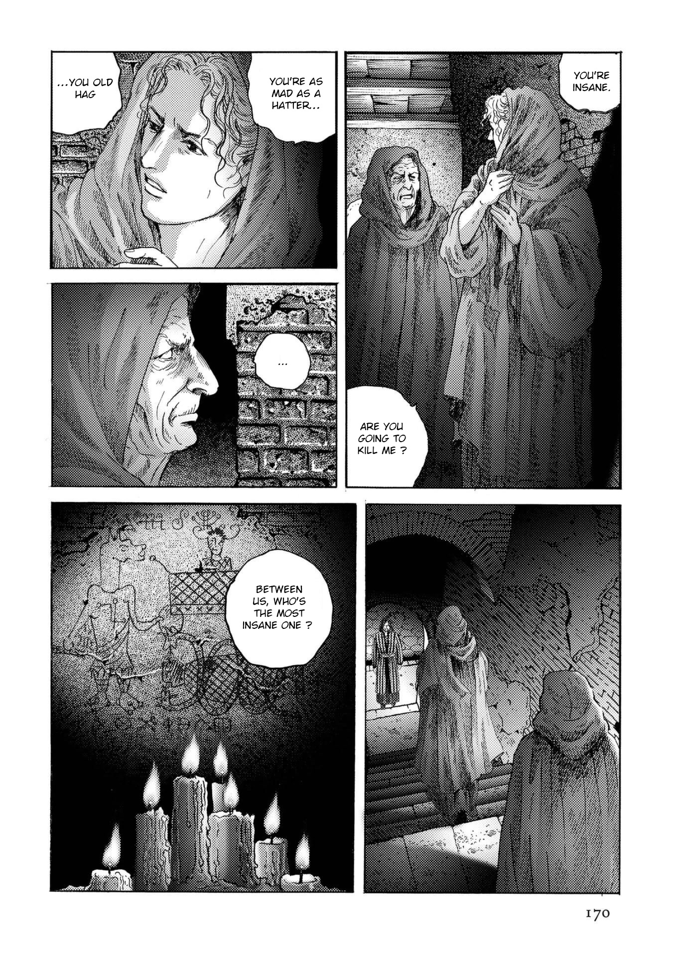 Plinivs Chapter 28 page 11 - Chapter 28: Malefica