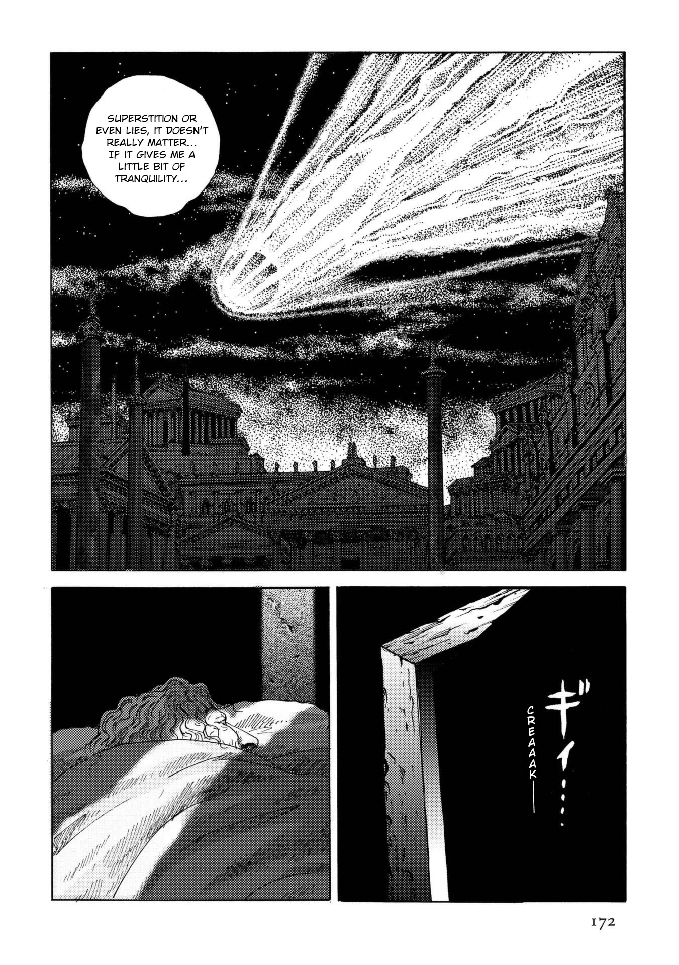 Plinivs Chapter 28 page 13 - Chapter 28: Malefica