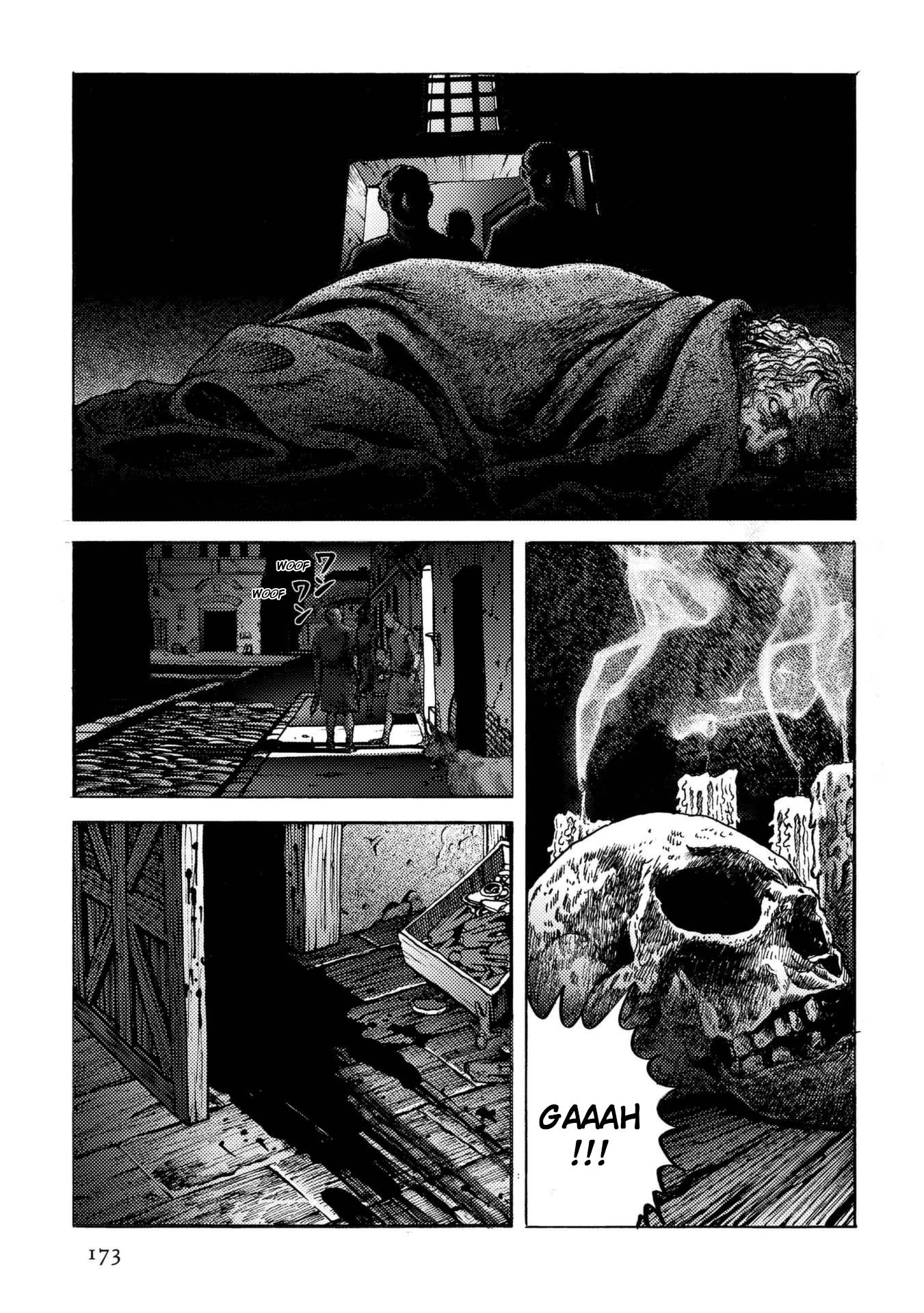 Plinivs Chapter 28 page 14 - Chapter 28: Malefica