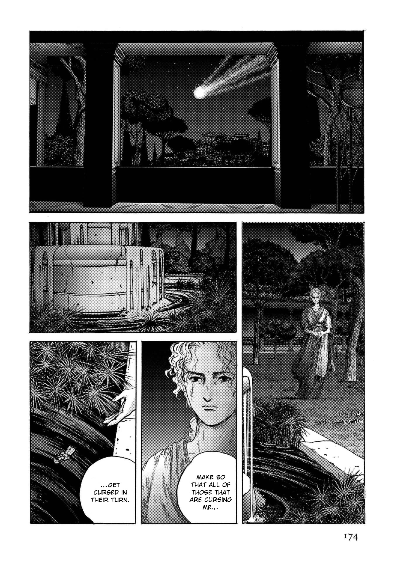 Plinivs Chapter 28 page 15 - Chapter 28: Malefica