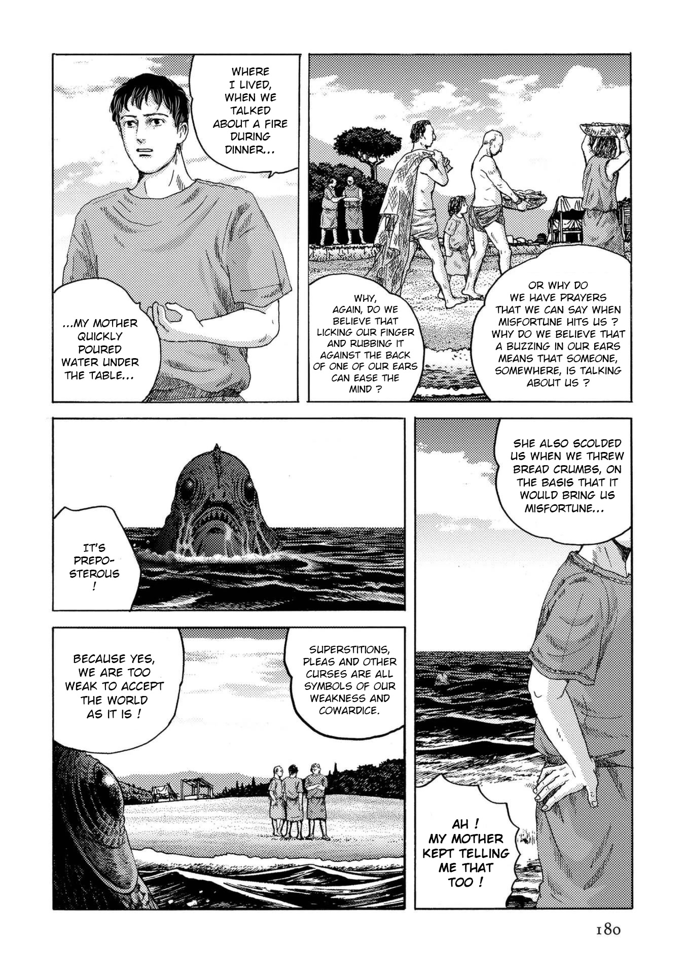 Plinivs Chapter 28 page 20 - Chapter 28: Malefica