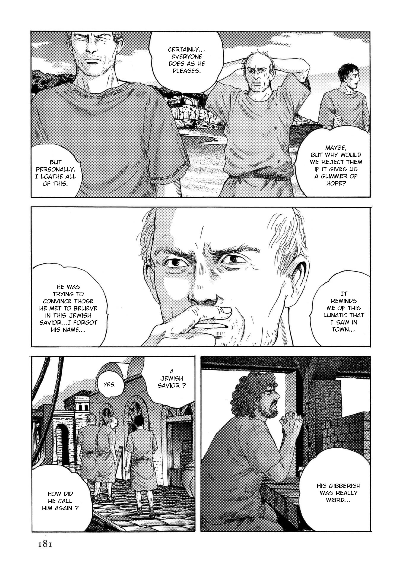 Plinivs Chapter 28 page 21 - Chapter 28: Malefica