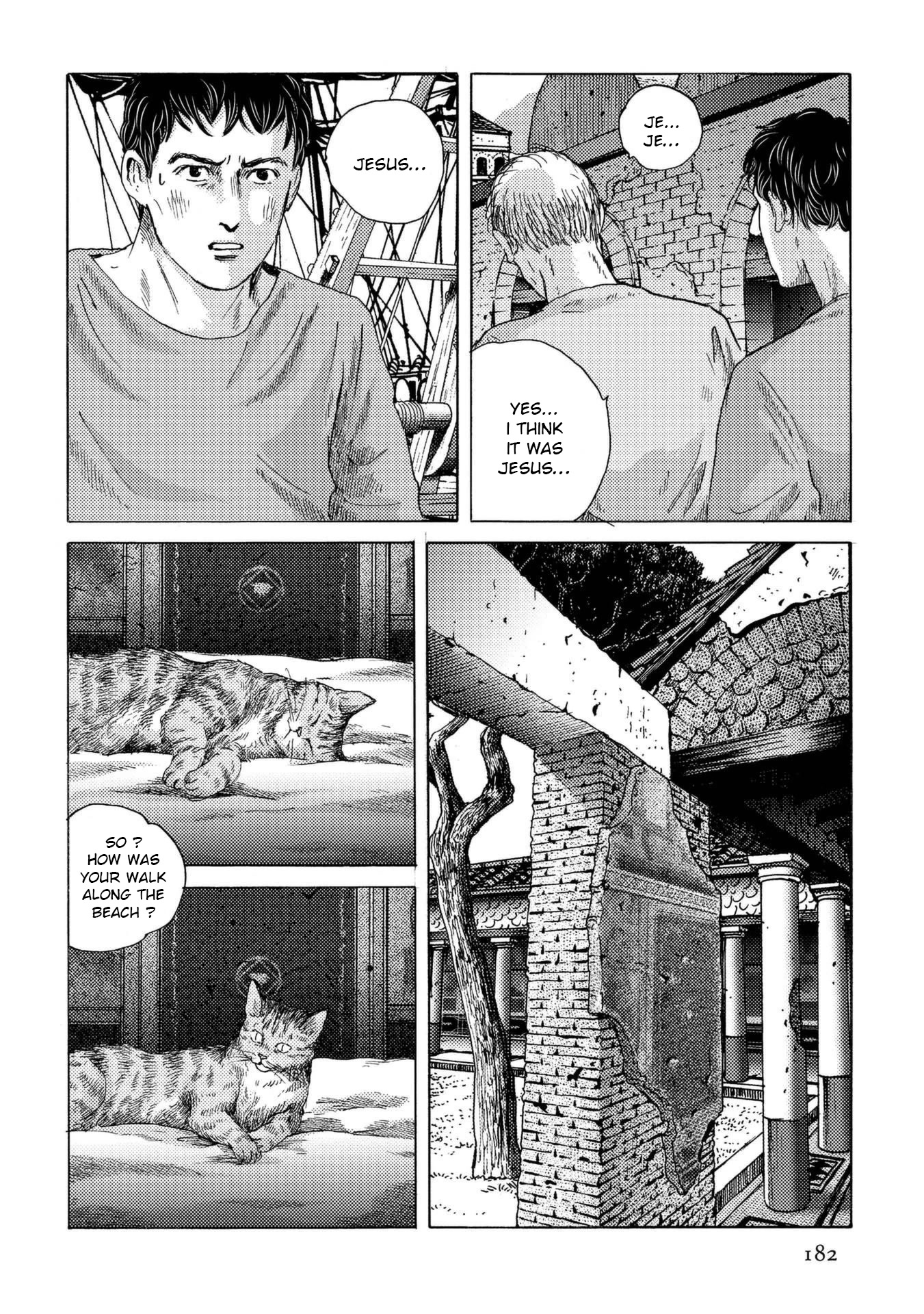 Plinivs Chapter 28 page 22 - Chapter 28: Malefica
