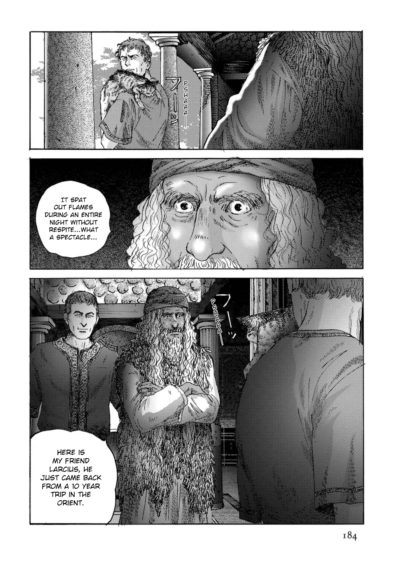 Plinivs Chapter 28 page 24 - Chapter 28: Malefica