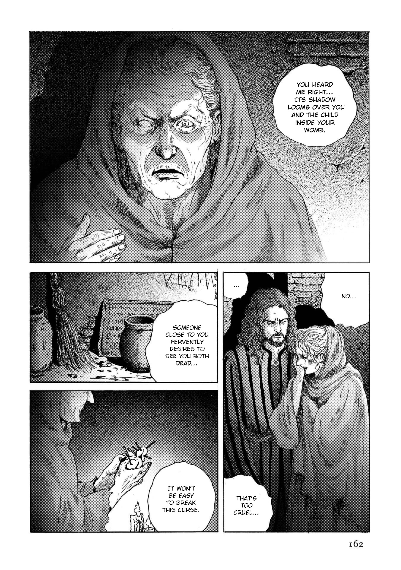 Plinivs Chapter 28 page 3 - Chapter 28: Malefica
