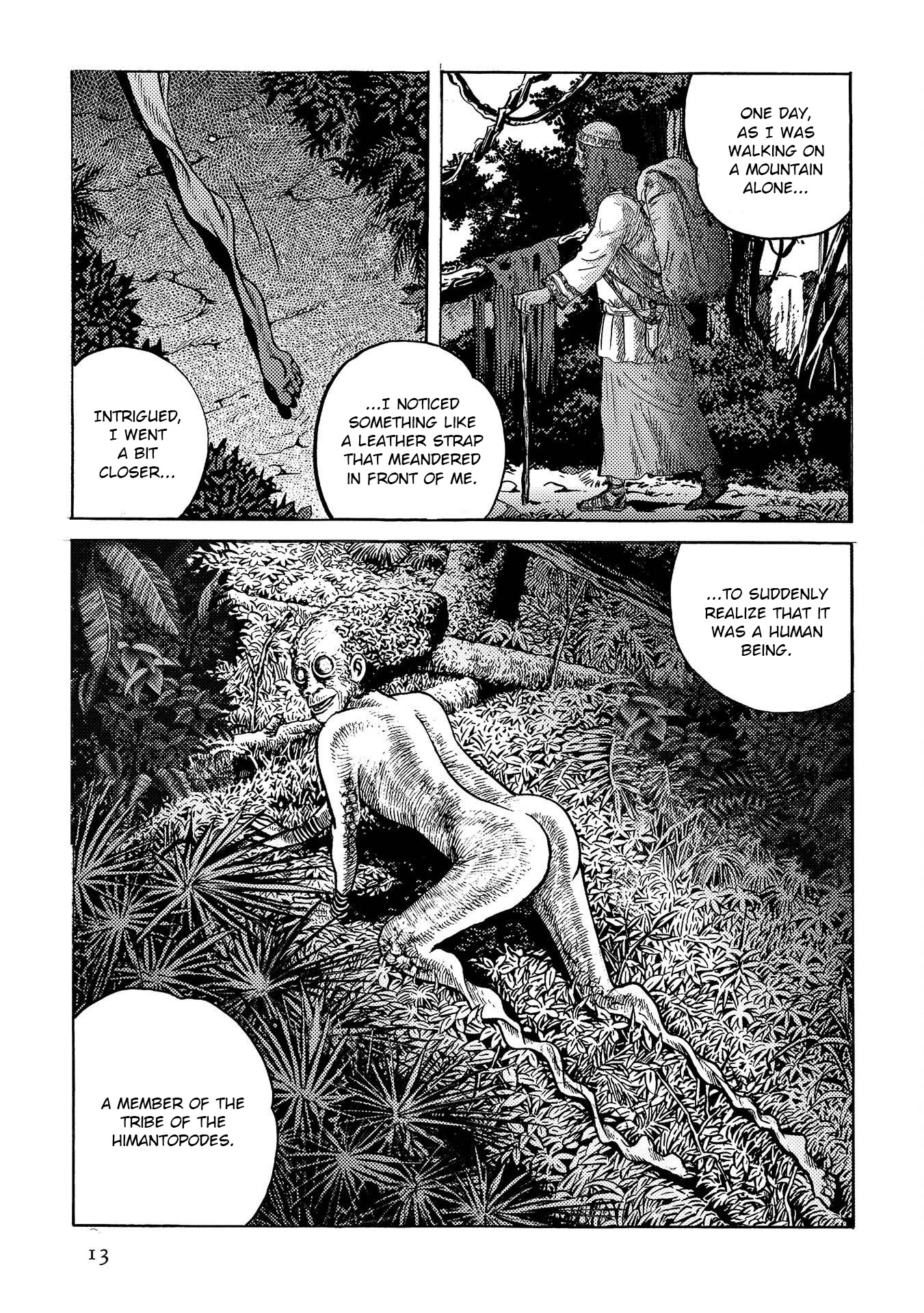 Plinivs Chapter 29 page 13 - Chapter 29: Larcius