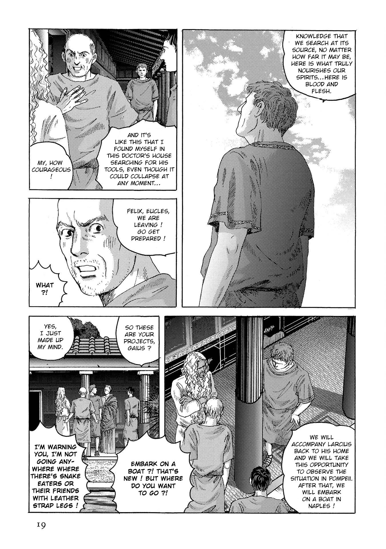 Plinivs Chapter 29 page 19 - Chapter 29: Larcius