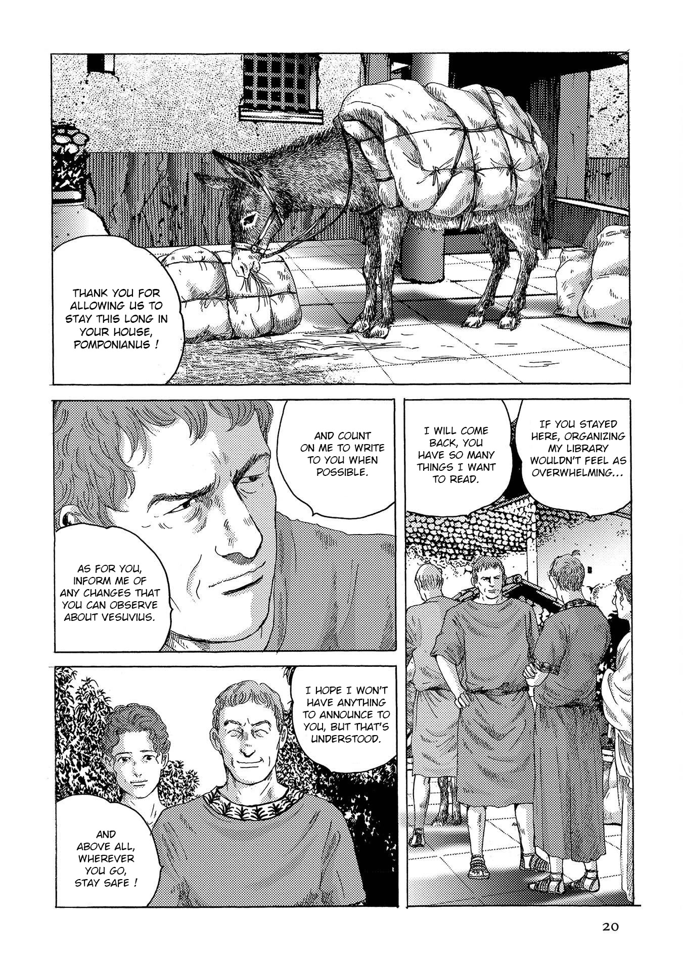 Plinivs Chapter 29 page 20 - Chapter 29: Larcius