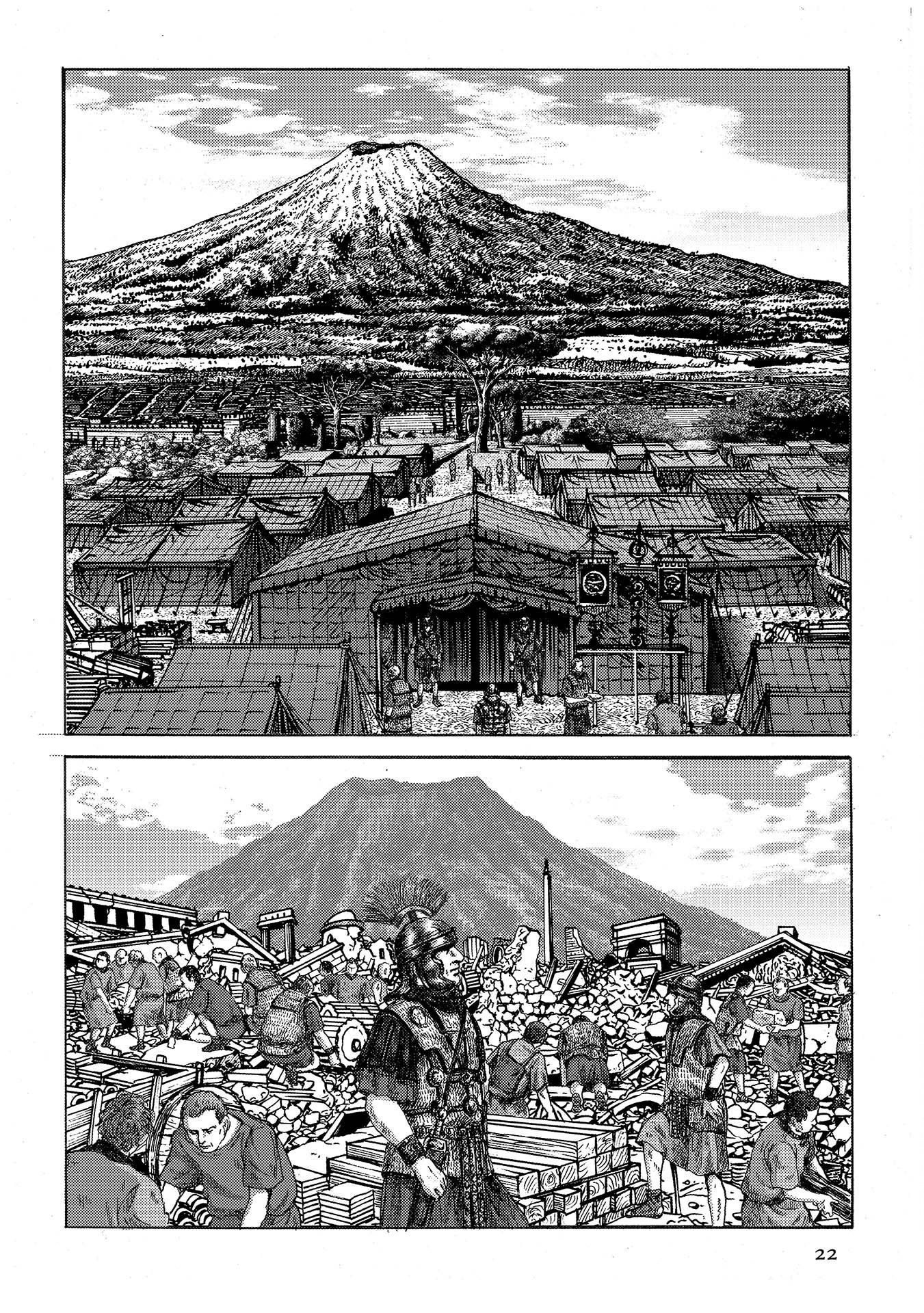 Plinivs Chapter 29 page 22 - Chapter 29: Larcius