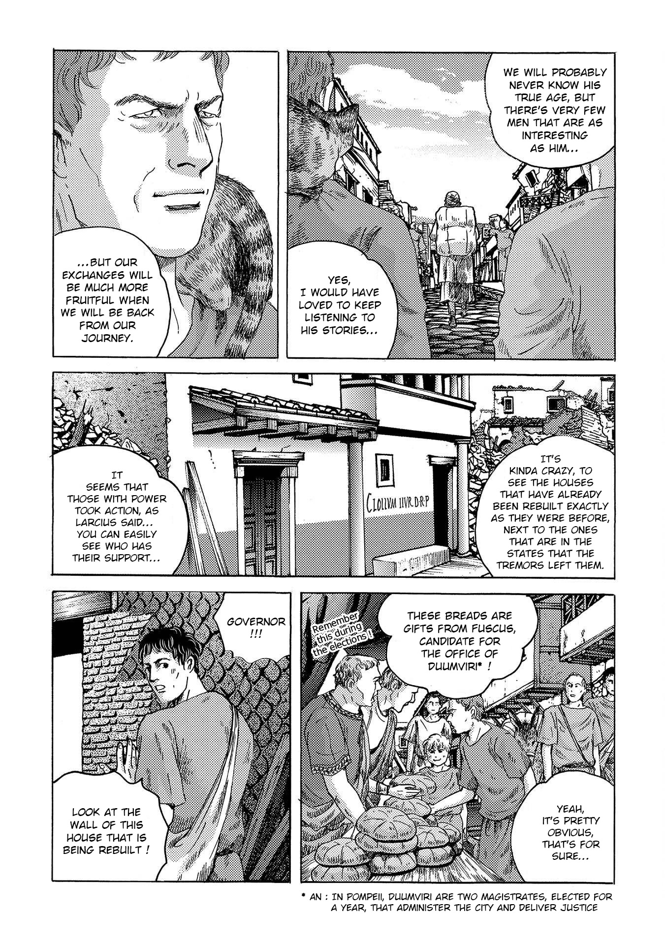 Plinivs Chapter 29 page 25 - Chapter 29: Larcius