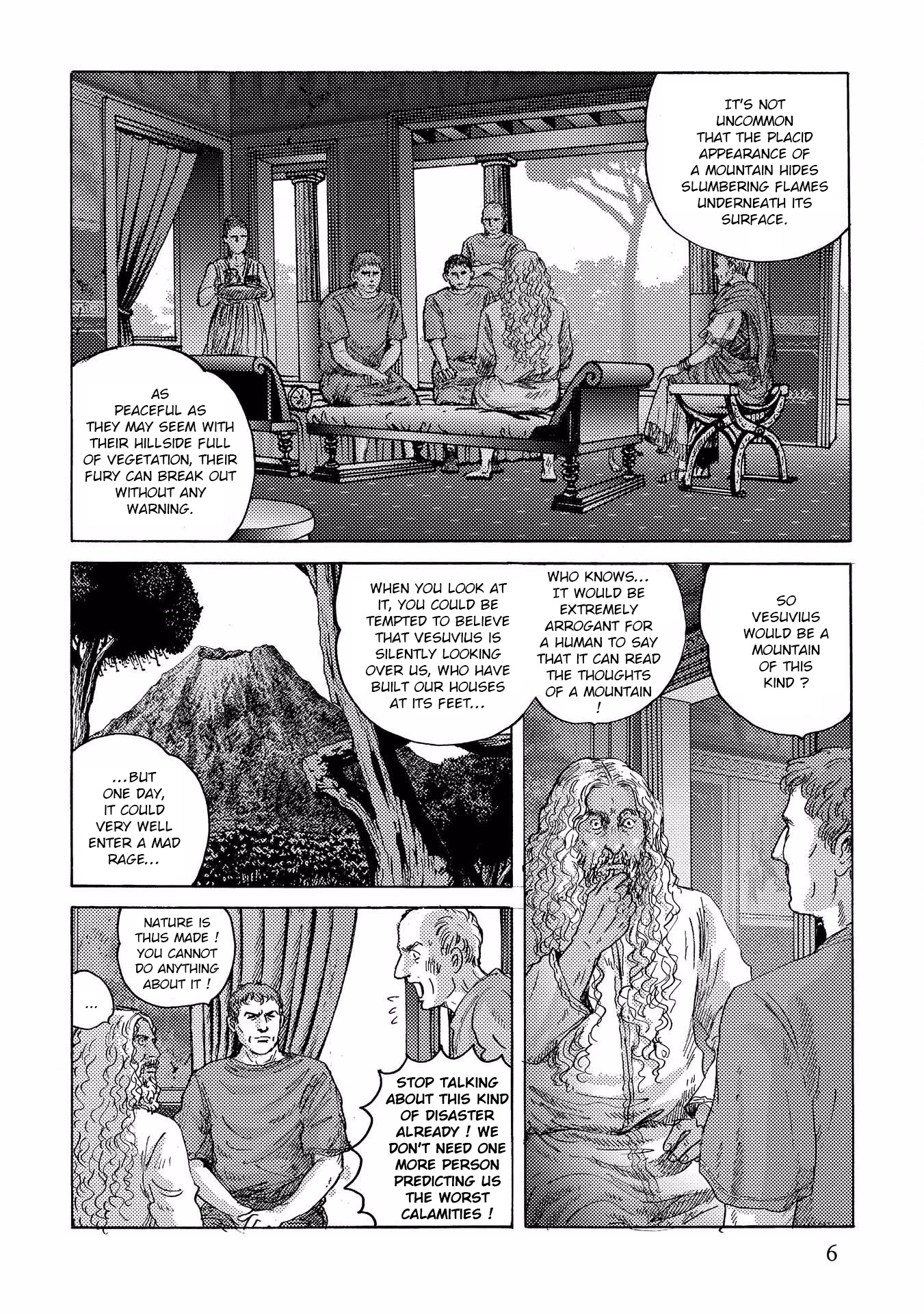 Plinivs Chapter 29 page 6 - Chapter 29: Larcius